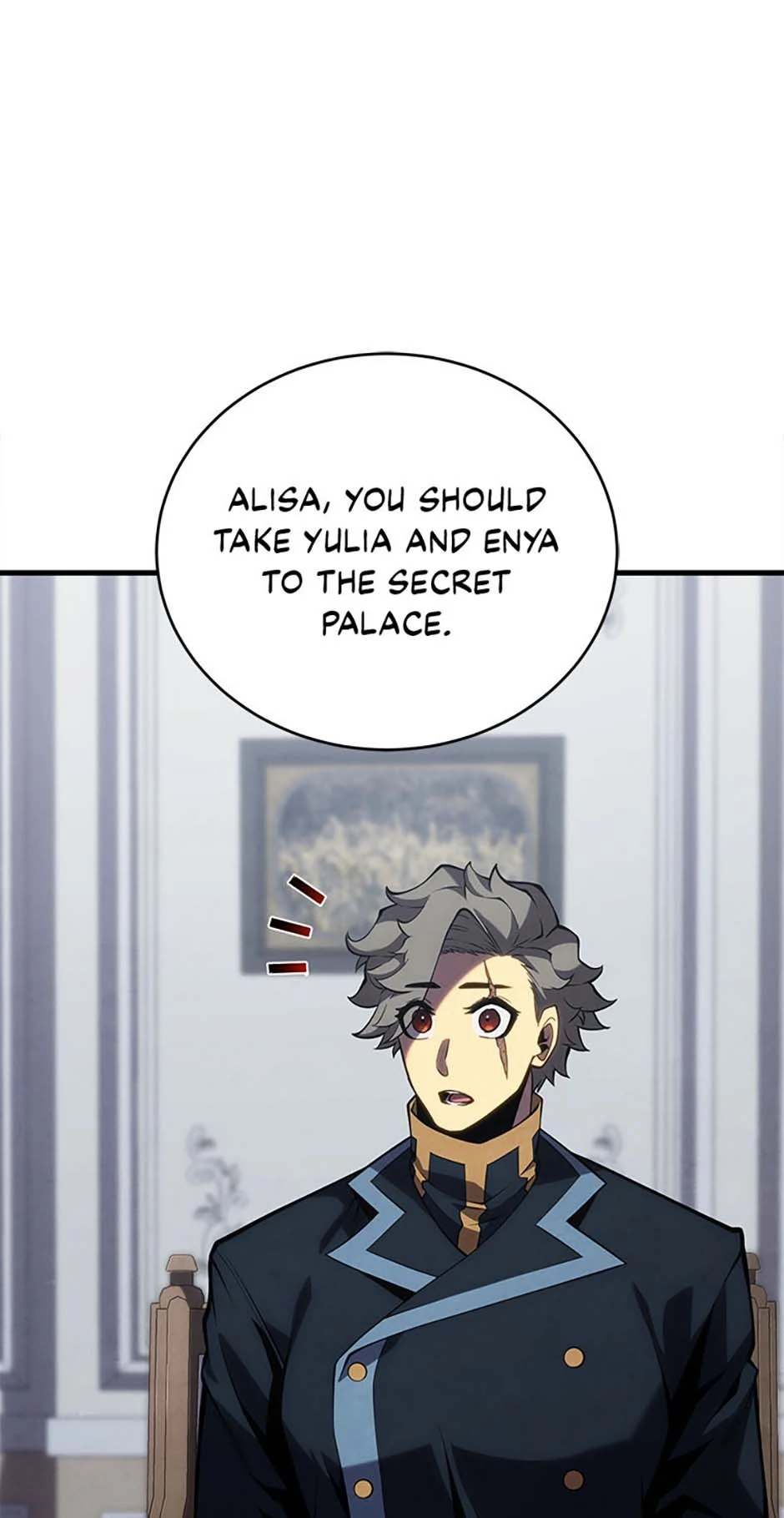 Read The Swordmaster's Son EN Manga Online