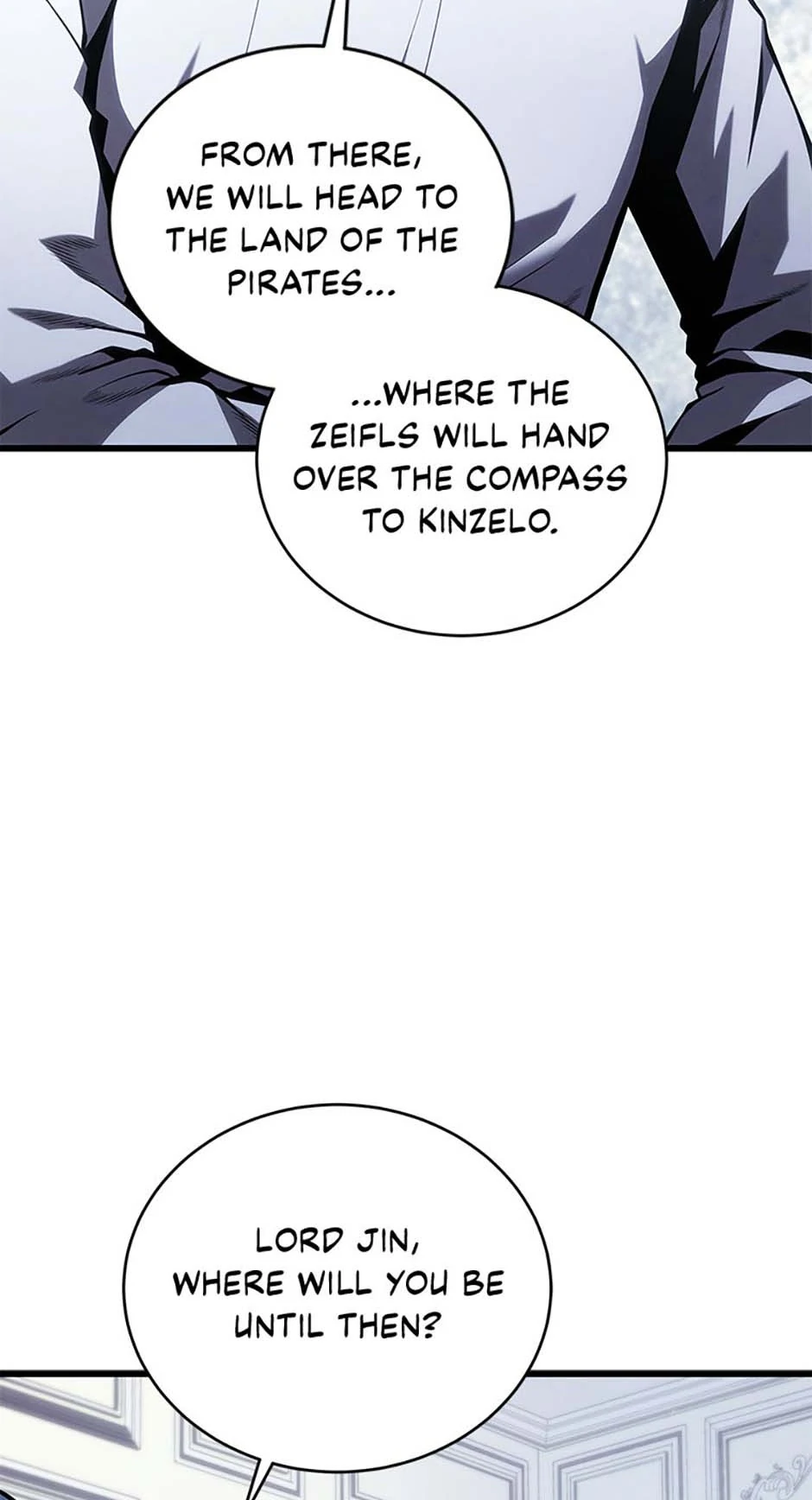 Read The Swordmaster's Son EN Manga Online