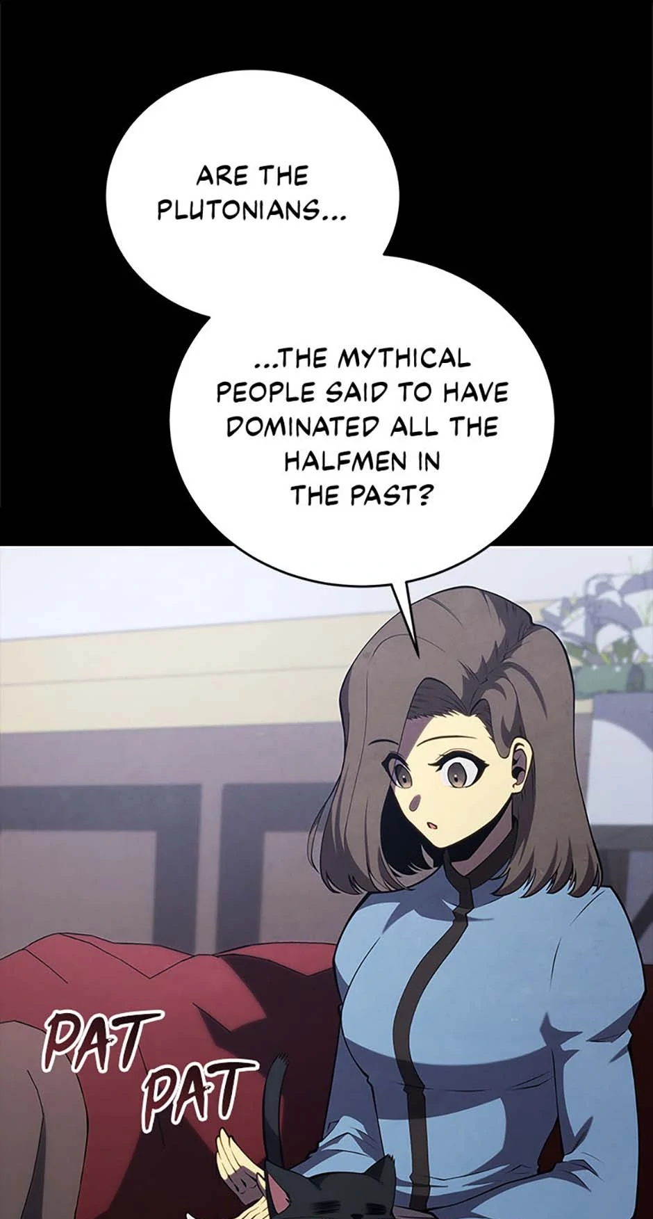 Read The Swordmaster's Son EN Manga Online