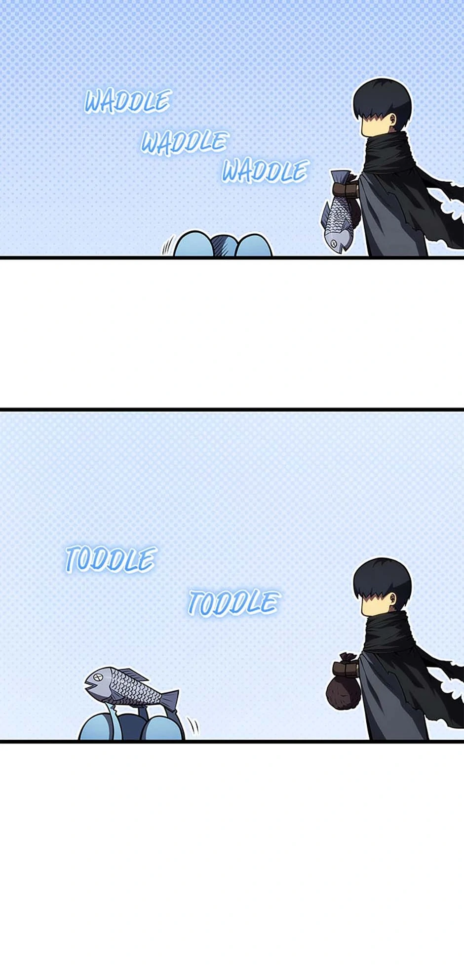 Read The Swordmaster's Son EN Manga Online