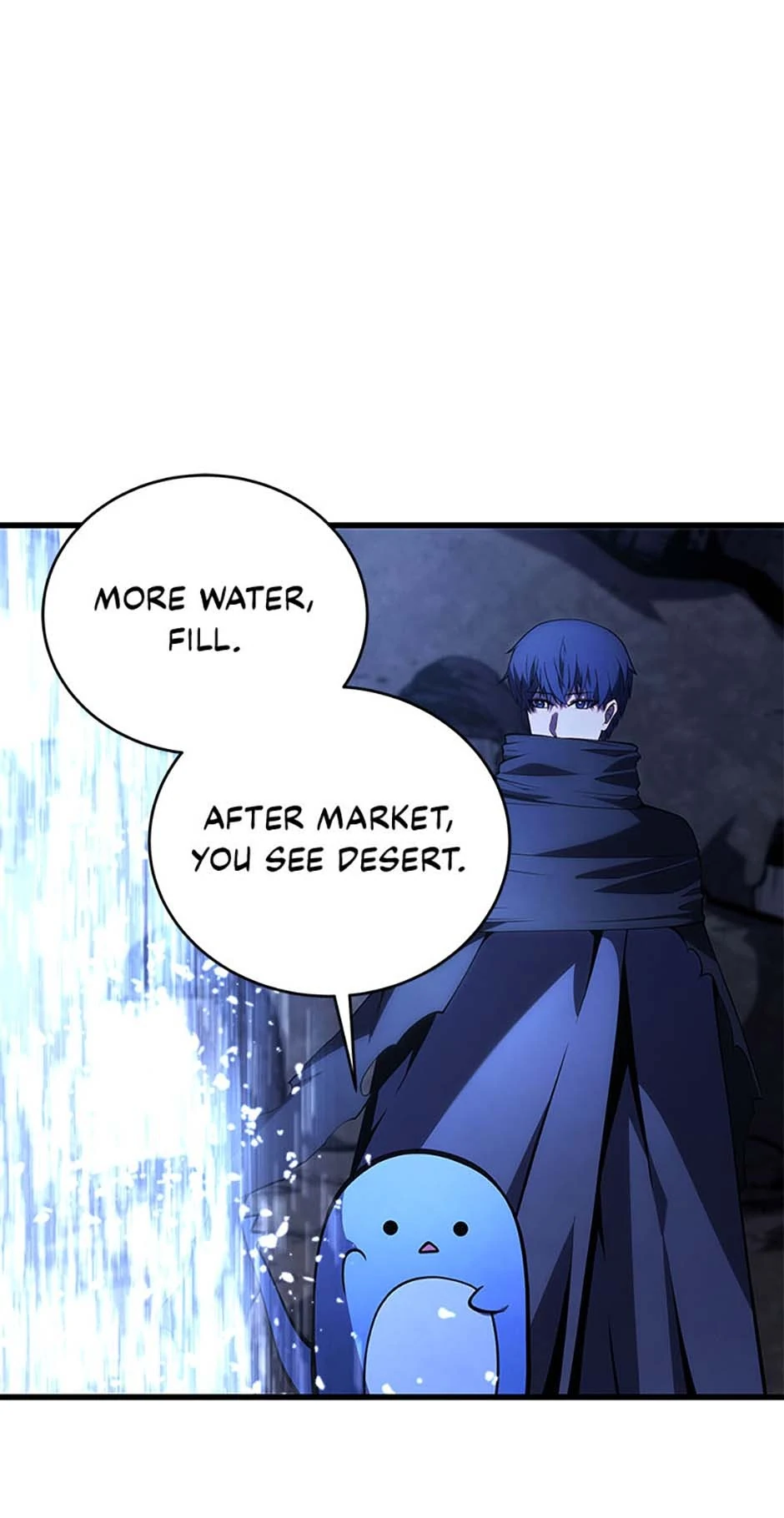 Read The Swordmaster's Son EN Manga Online