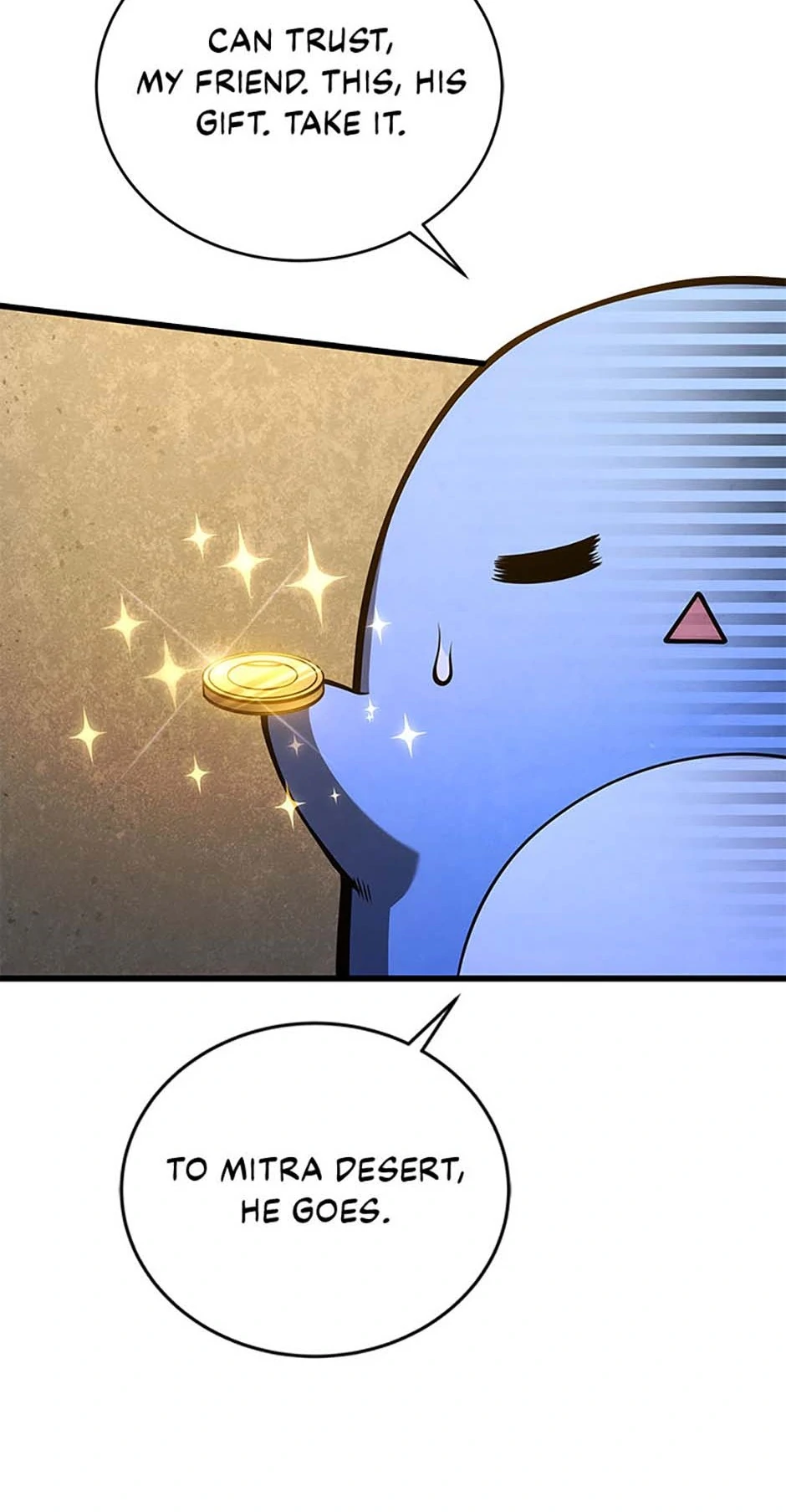 Read The Swordmaster's Son EN Manga Online