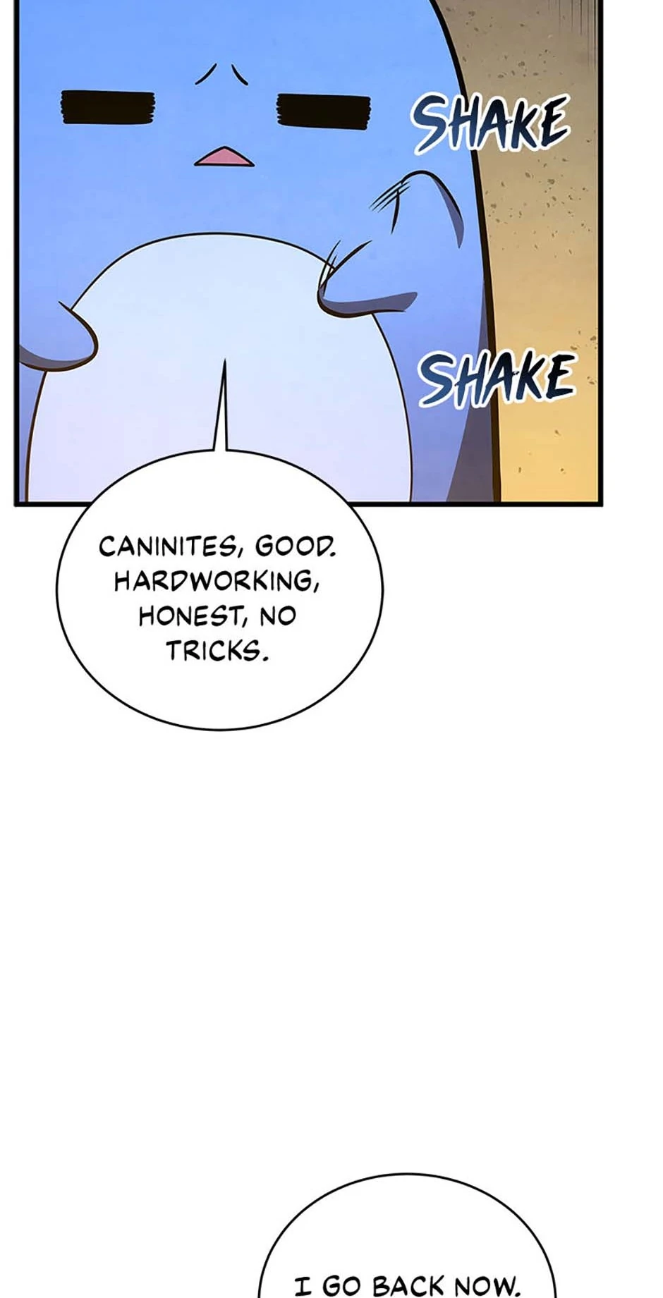 Read The Swordmaster's Son EN Manga Online