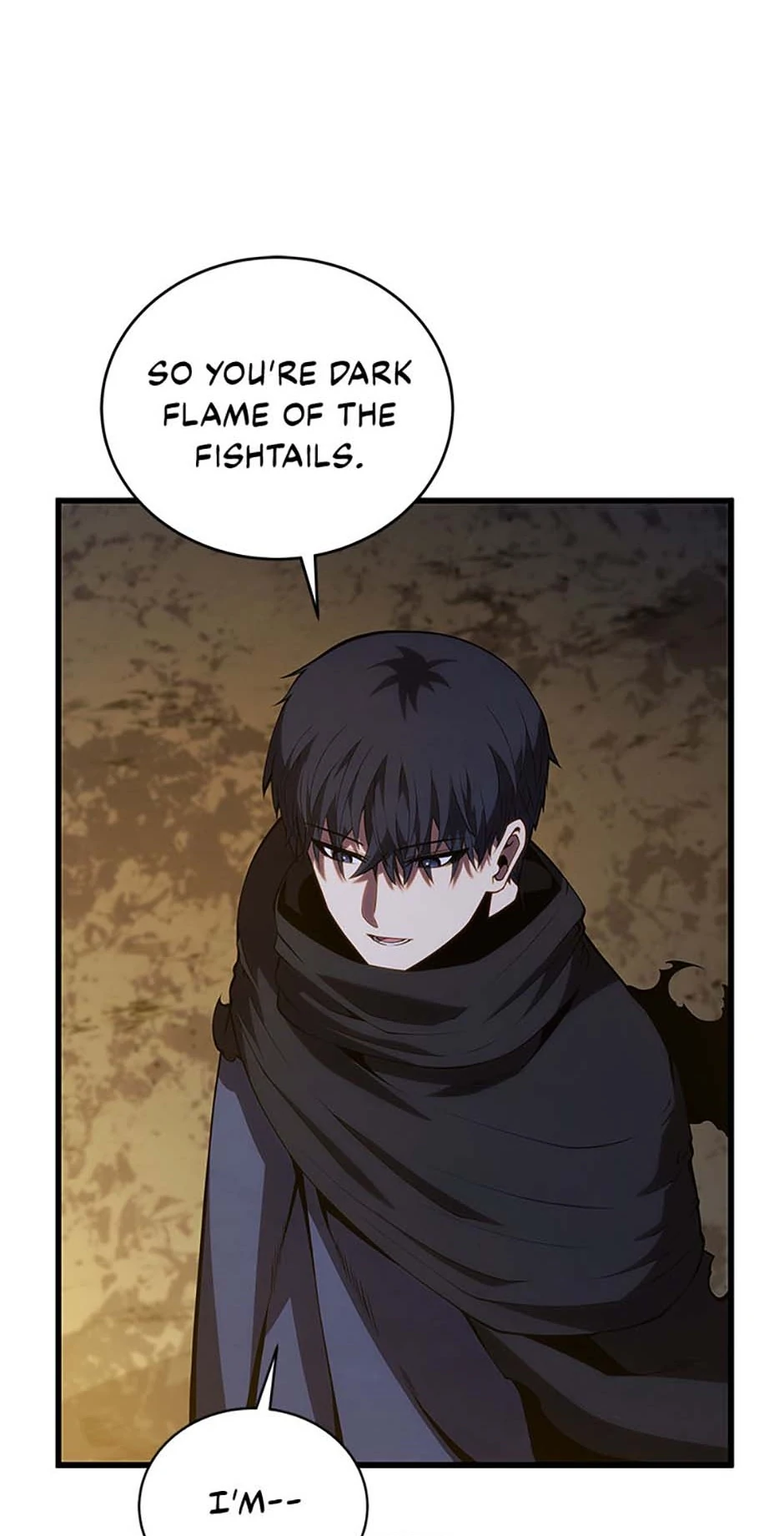 Read The Swordmaster's Son EN Manga Online