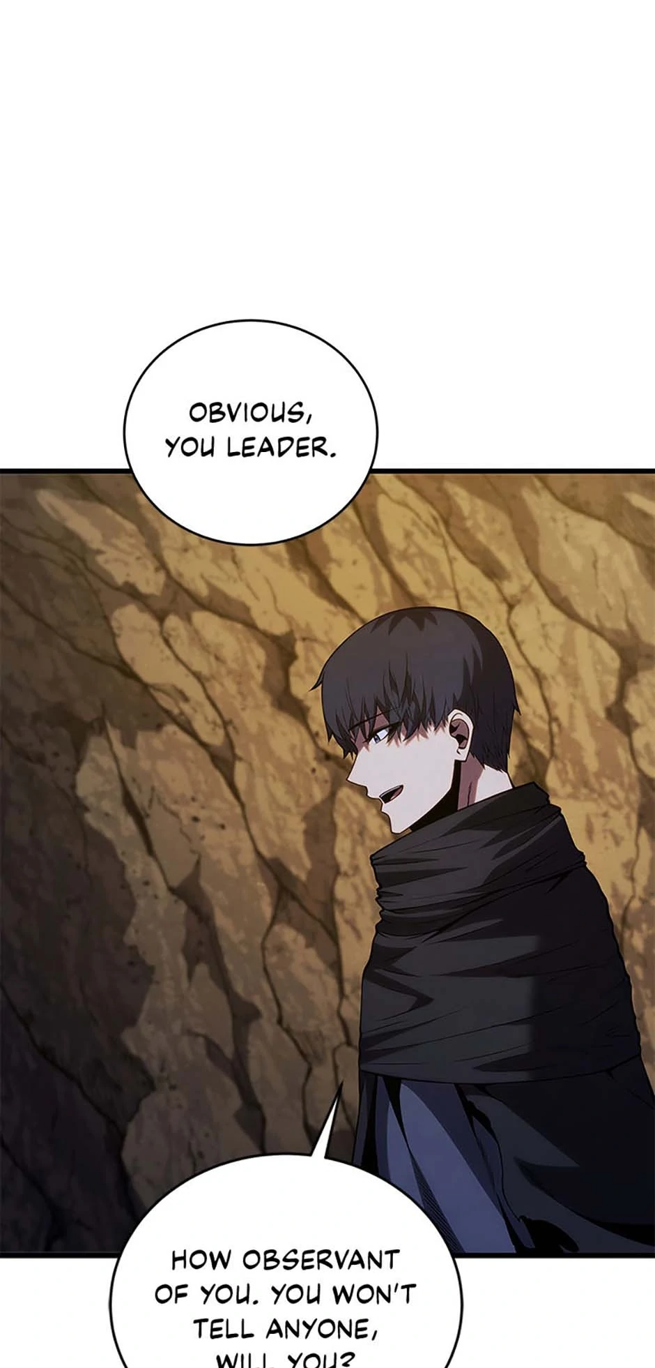 Read The Swordmaster's Son EN Manga Online