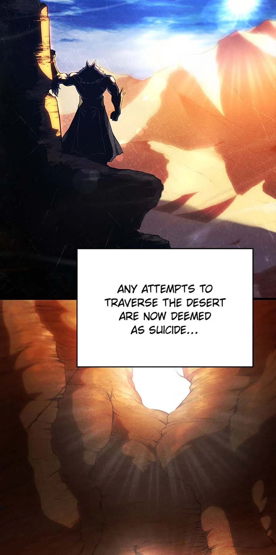 Read The Swordmaster's Son EN Manga Online