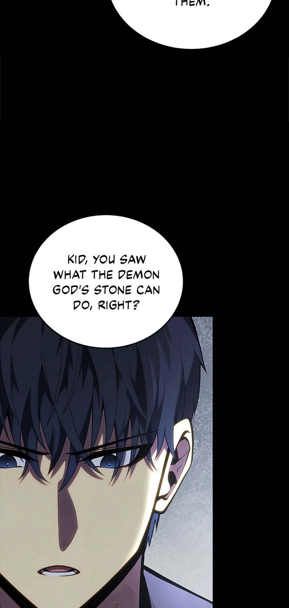 Read The Swordmaster's Son EN Manga Online