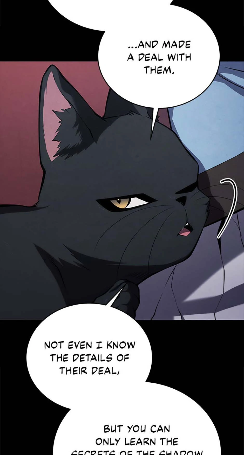 Read The Swordmaster's Son EN Manga Online