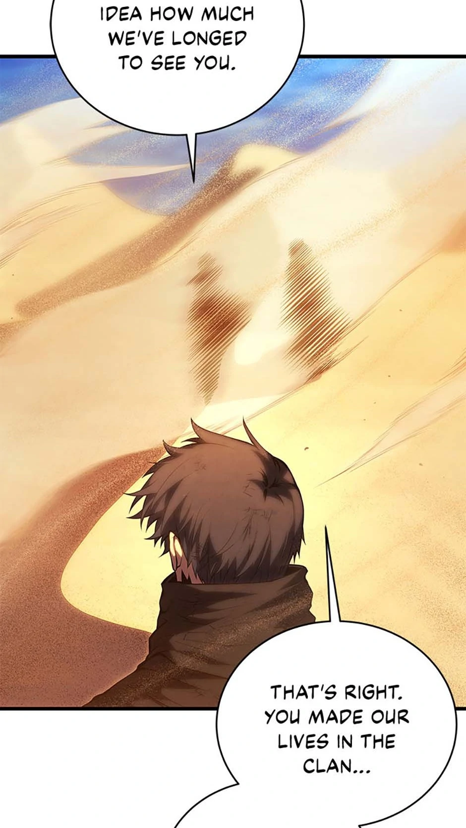 Read The Swordmaster's Son EN Manga Online