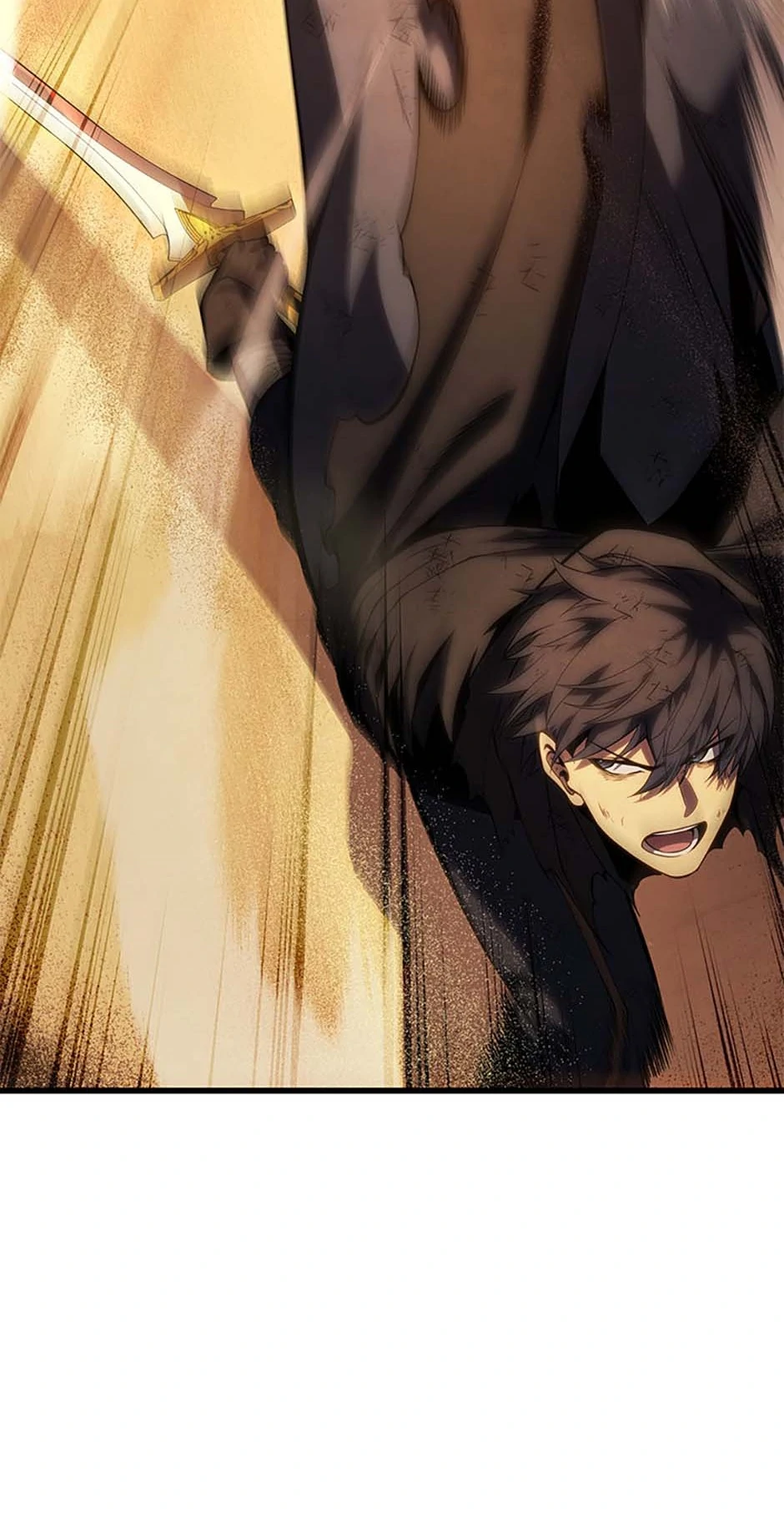 Read The Swordmaster's Son EN Manga Online