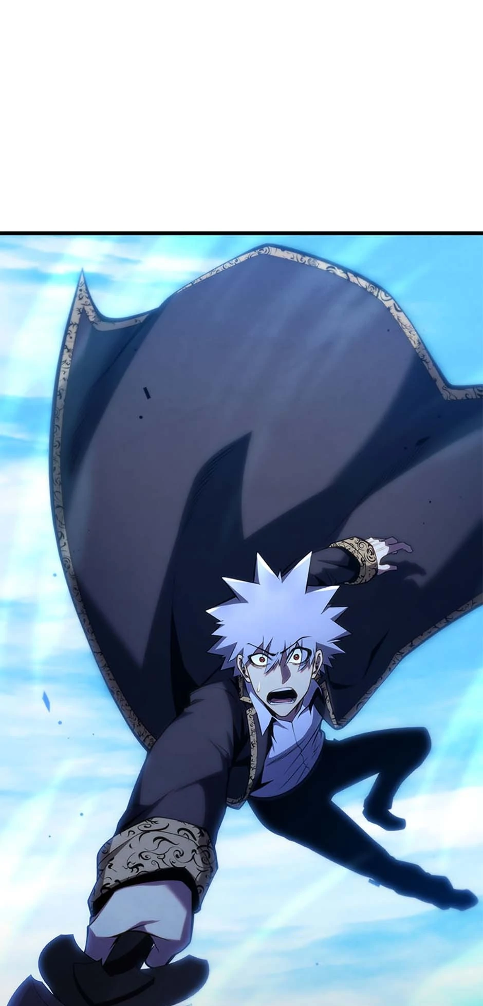 Read The Swordmaster's Son EN Manga Online