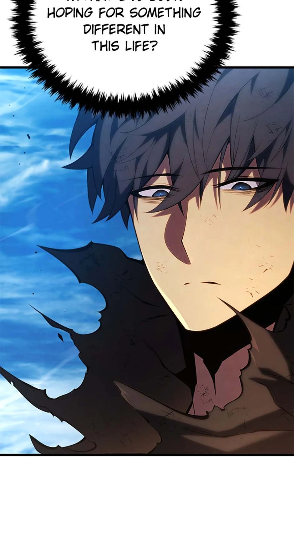 Read The Swordmaster's Son EN Manga Online