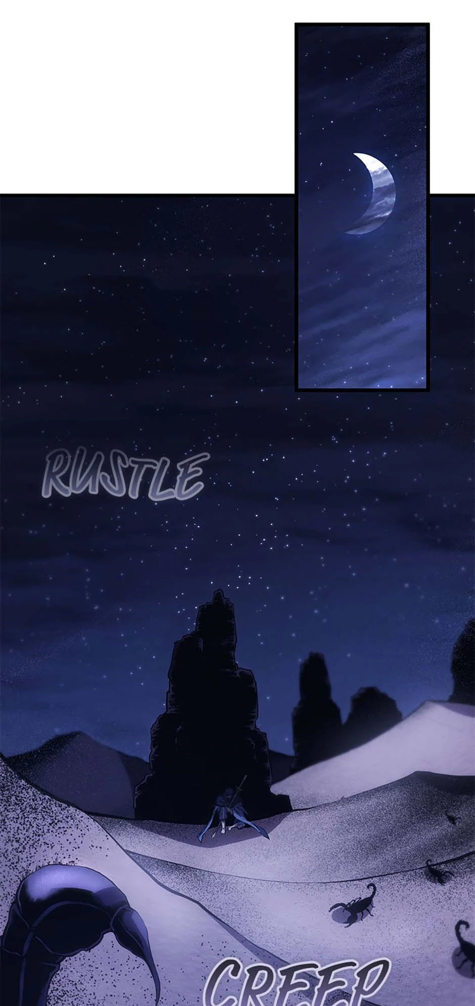 Read The Swordmaster's Son EN Manga Online