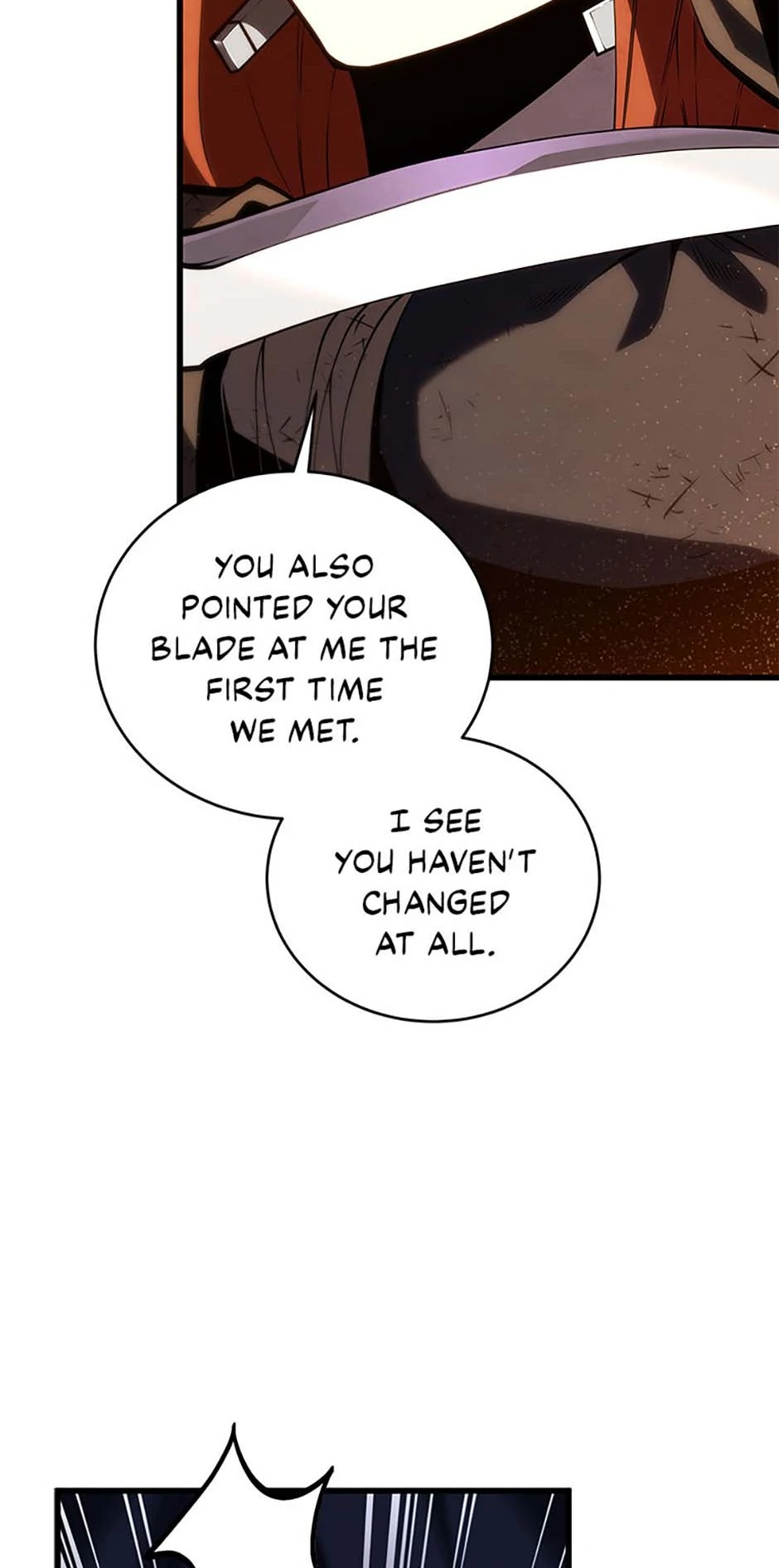 Read The Swordmaster's Son EN Manga Online