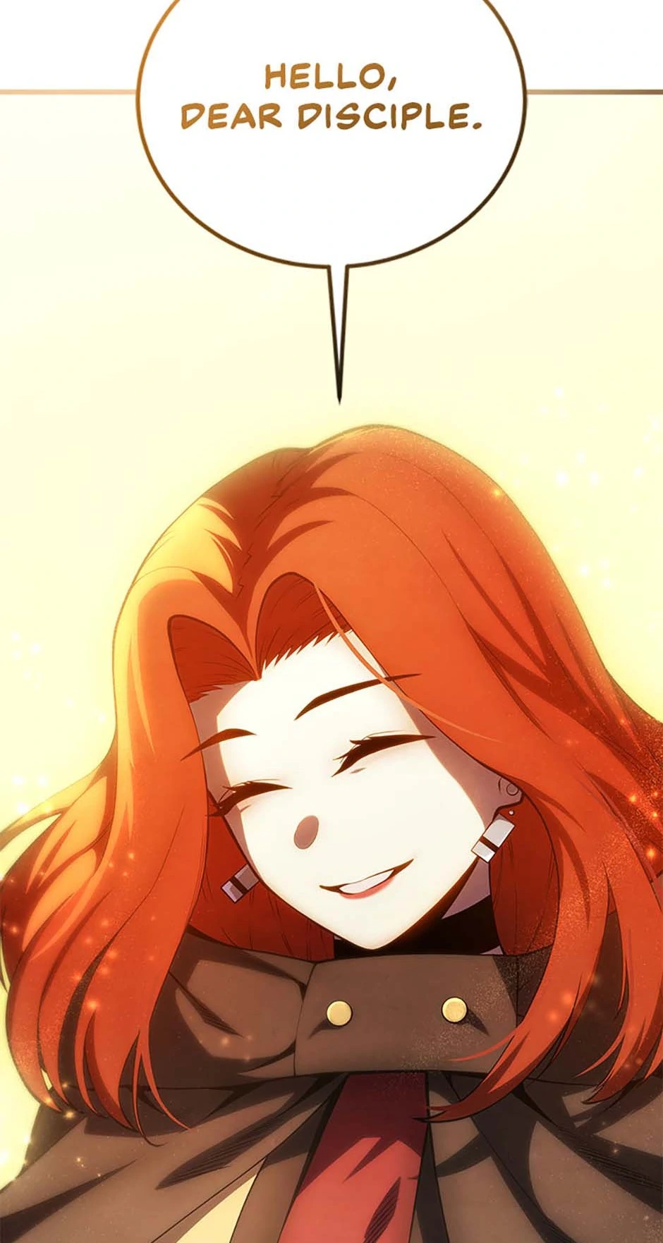 Read The Swordmaster's Son EN Manga Online