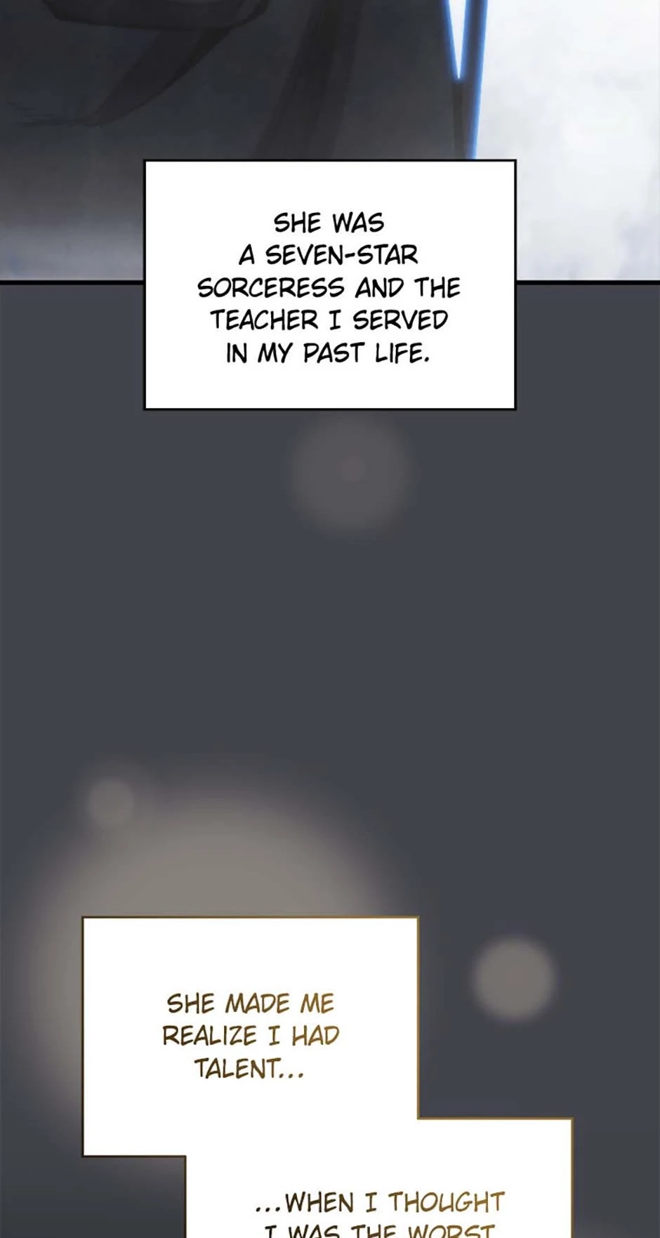 Read The Swordmaster's Son EN Manga Online