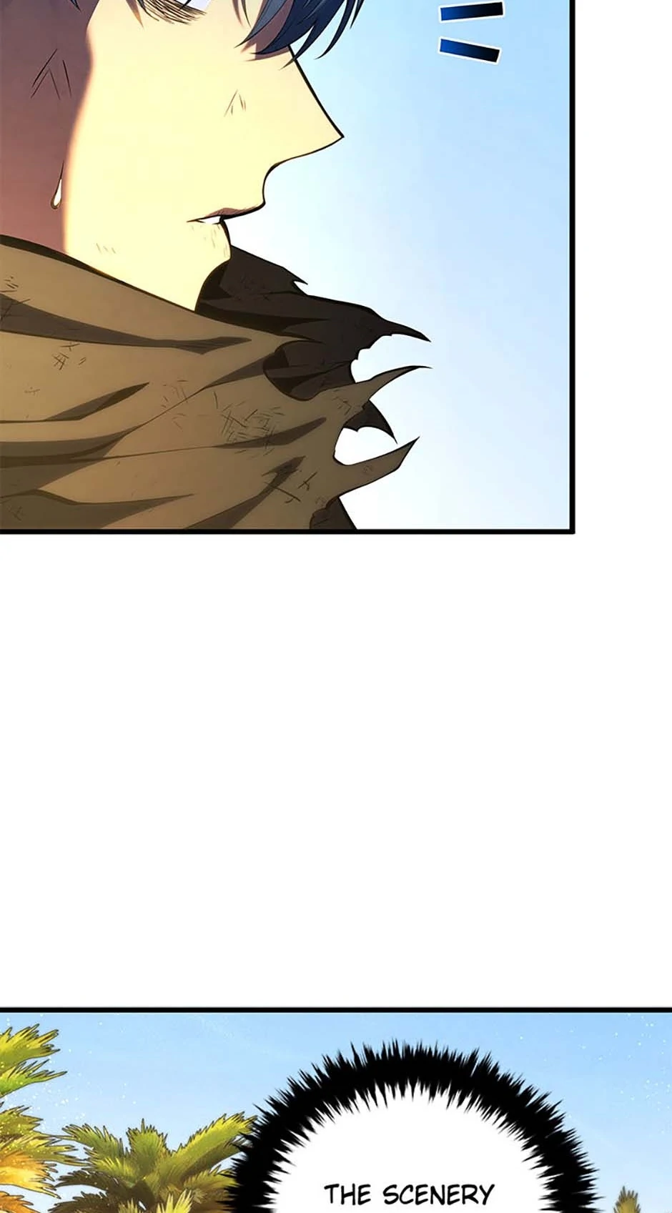 Read The Swordmaster's Son EN Manga Online