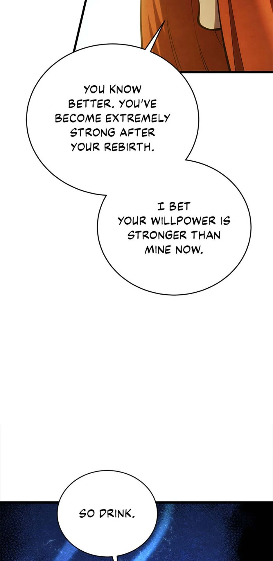 Read The Swordmaster's Son EN Manga Online