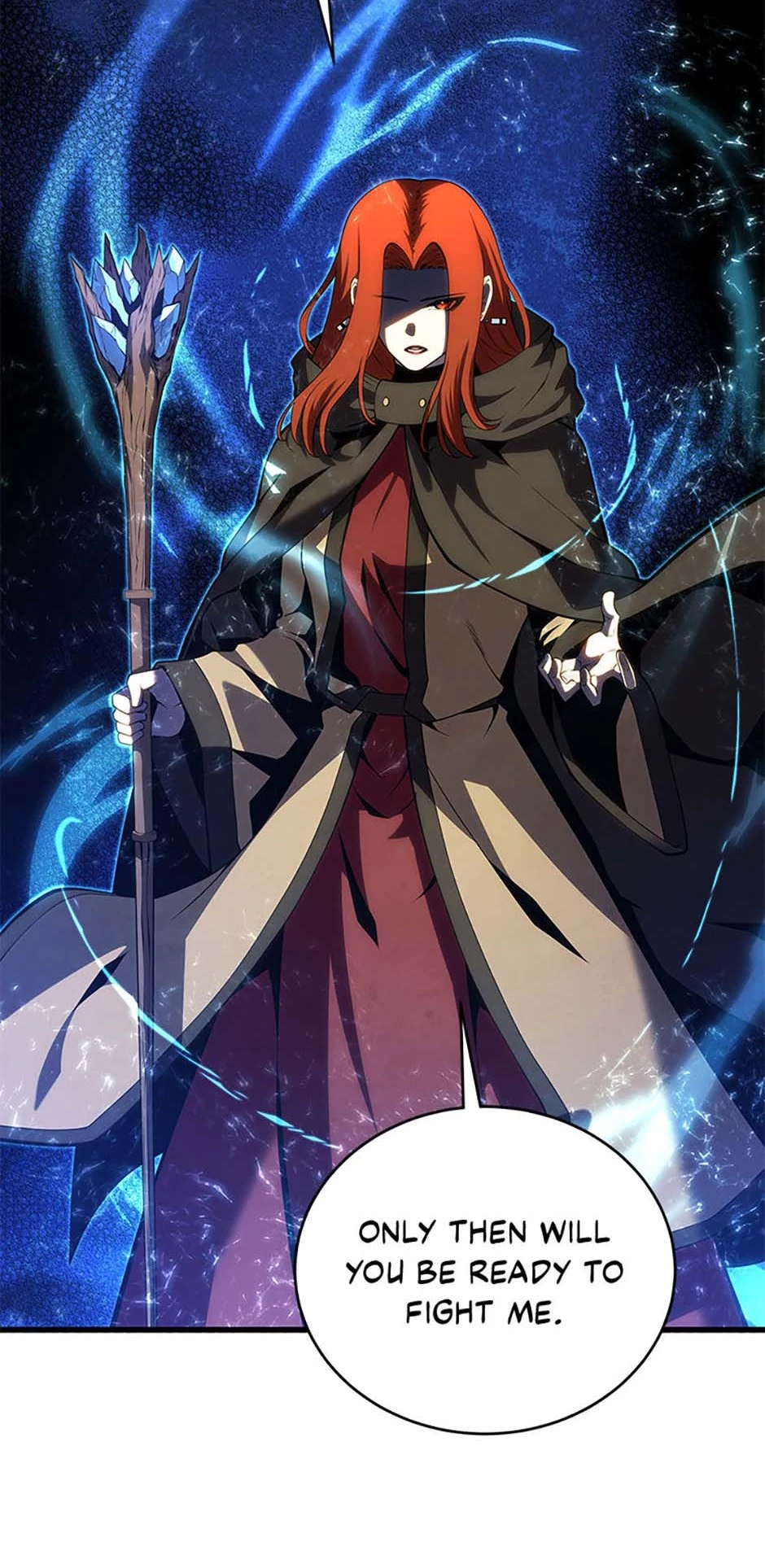 Read The Swordmaster's Son EN Manga Online