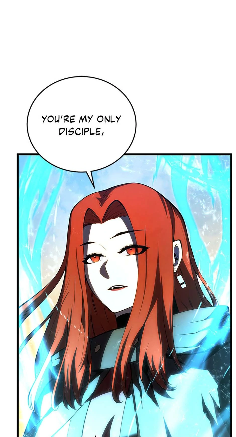 Read The Swordmaster's Son EN Manga Online