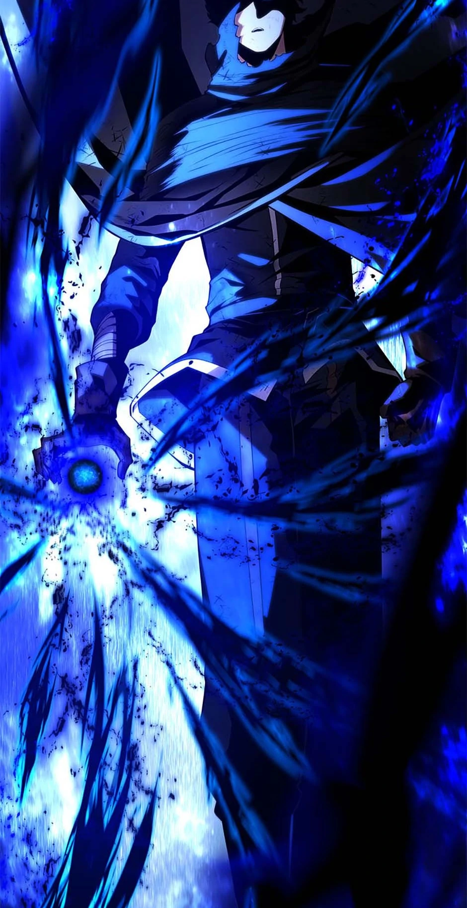 Read The Swordmaster's Son EN Manga Online