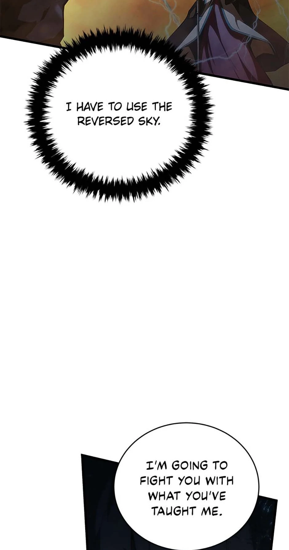 Read The Swordmaster's Son EN Manga Online