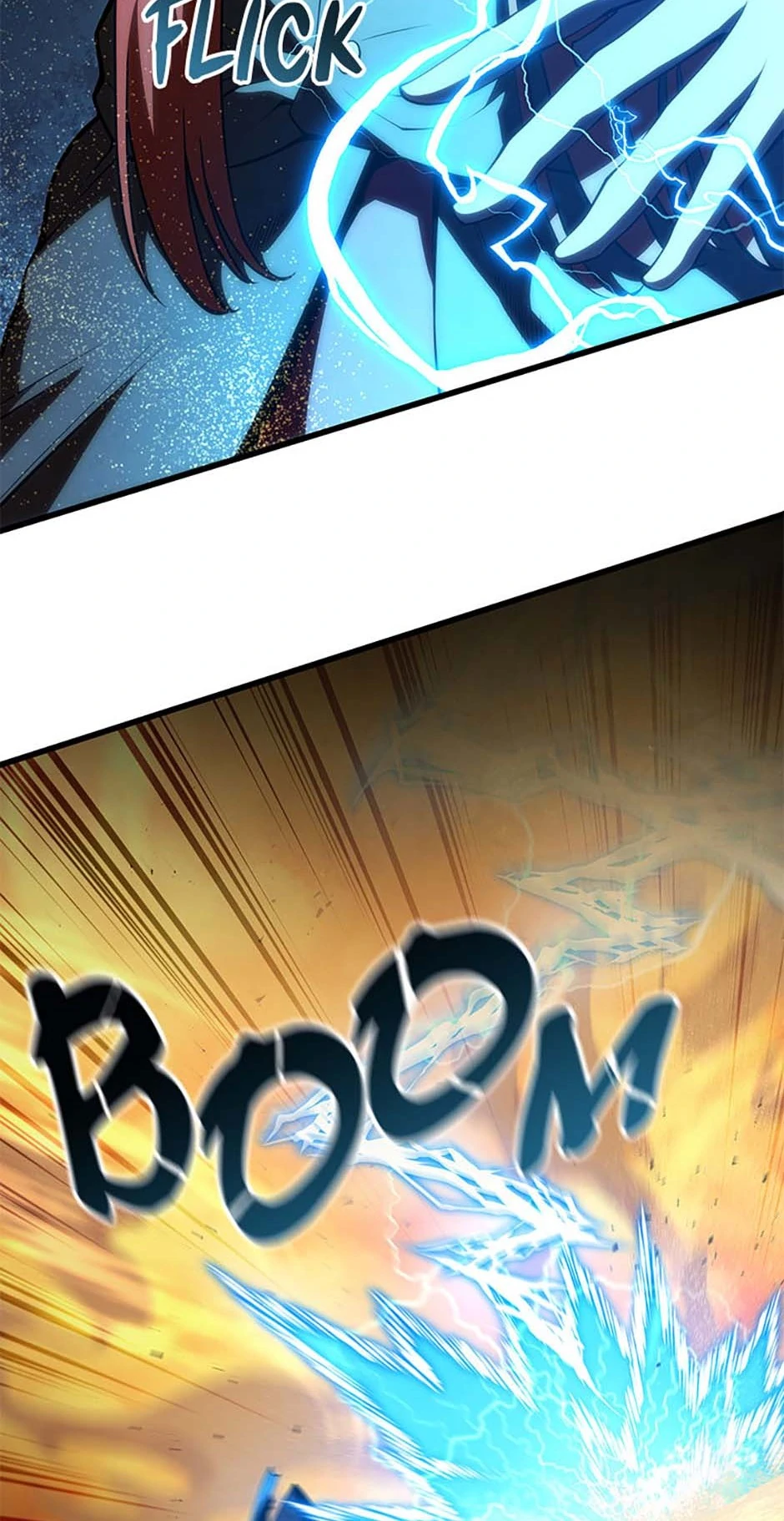 Read The Swordmaster's Son EN Manga Online