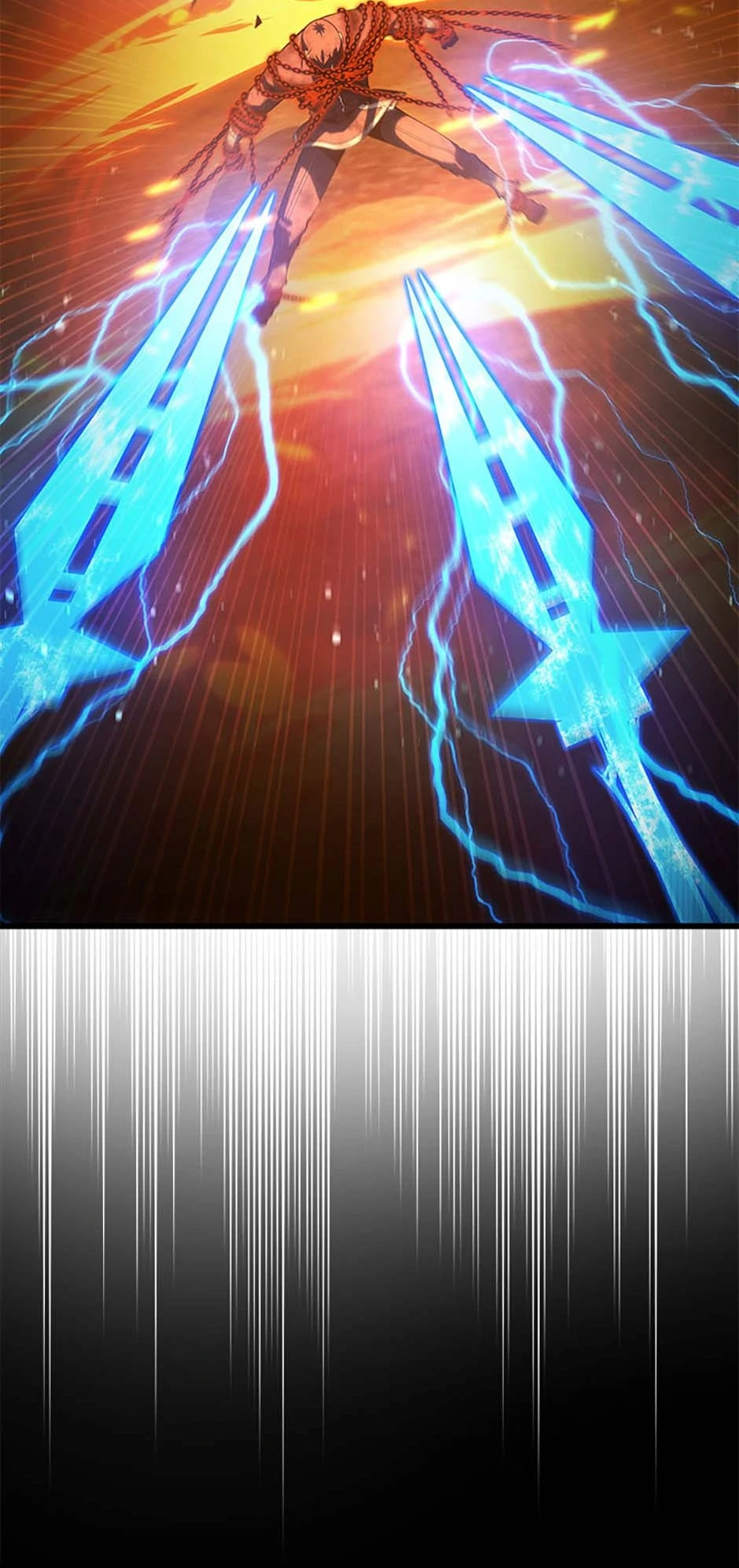 Read The Swordmaster's Son EN Manga Online