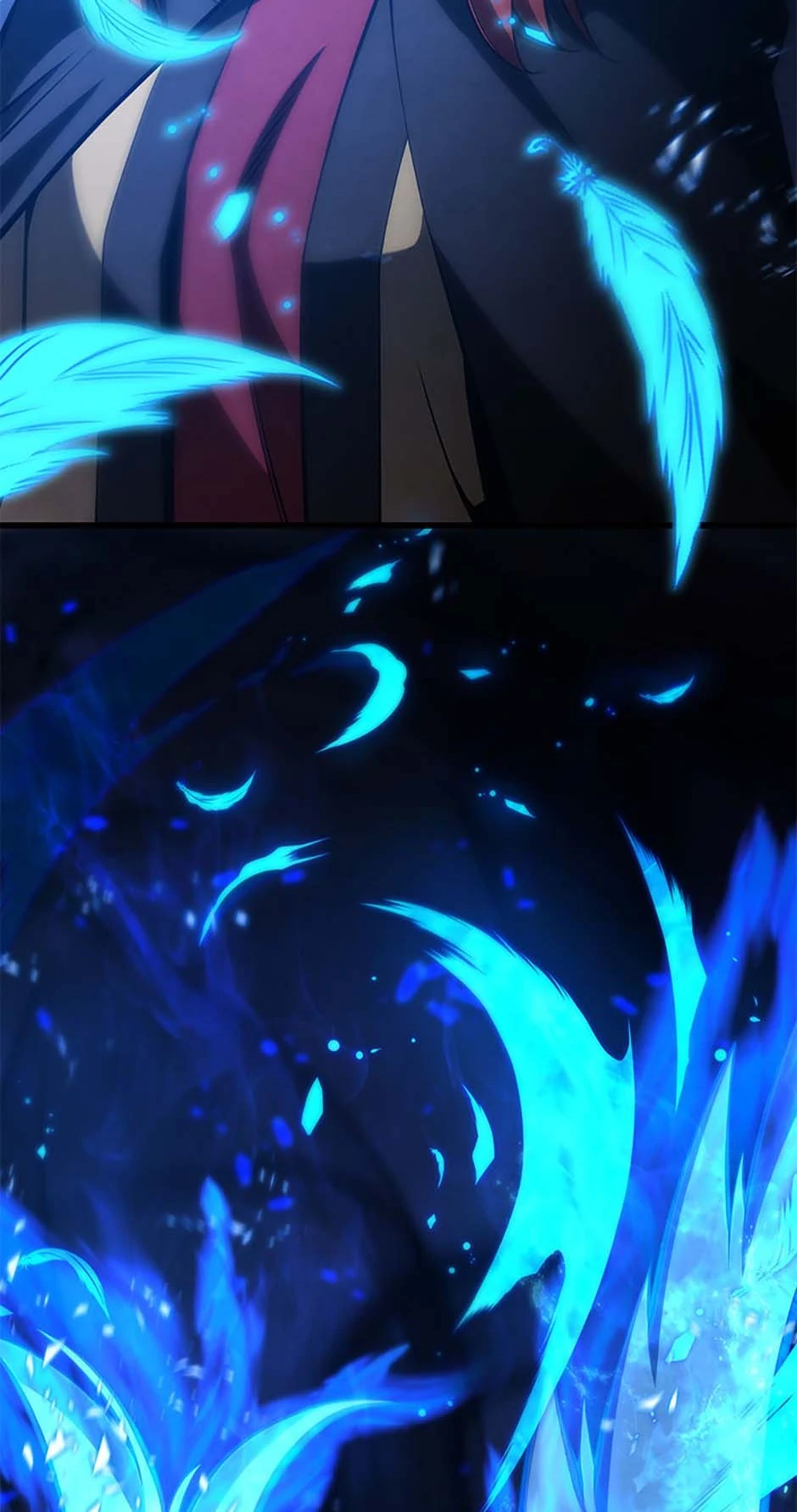 Read The Swordmaster's Son EN Manga Online