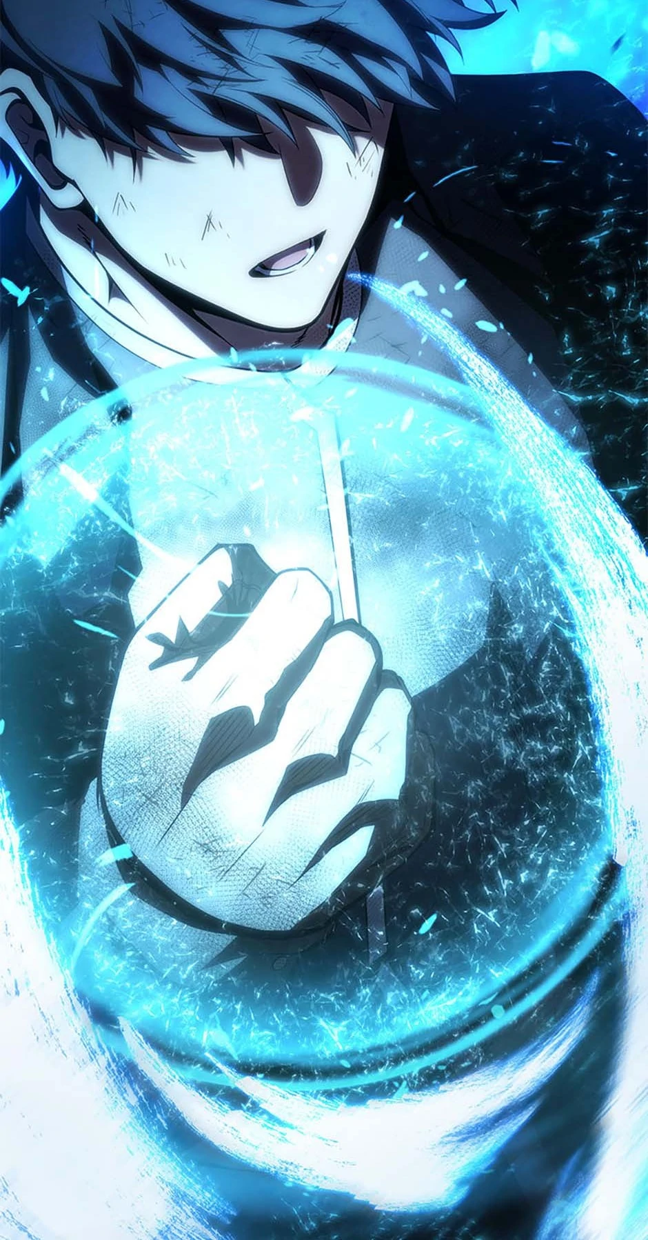 Read The Swordmaster's Son EN Manga Online