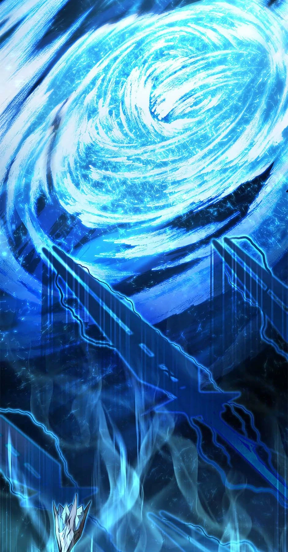 Read The Swordmaster's Son EN Manga Online