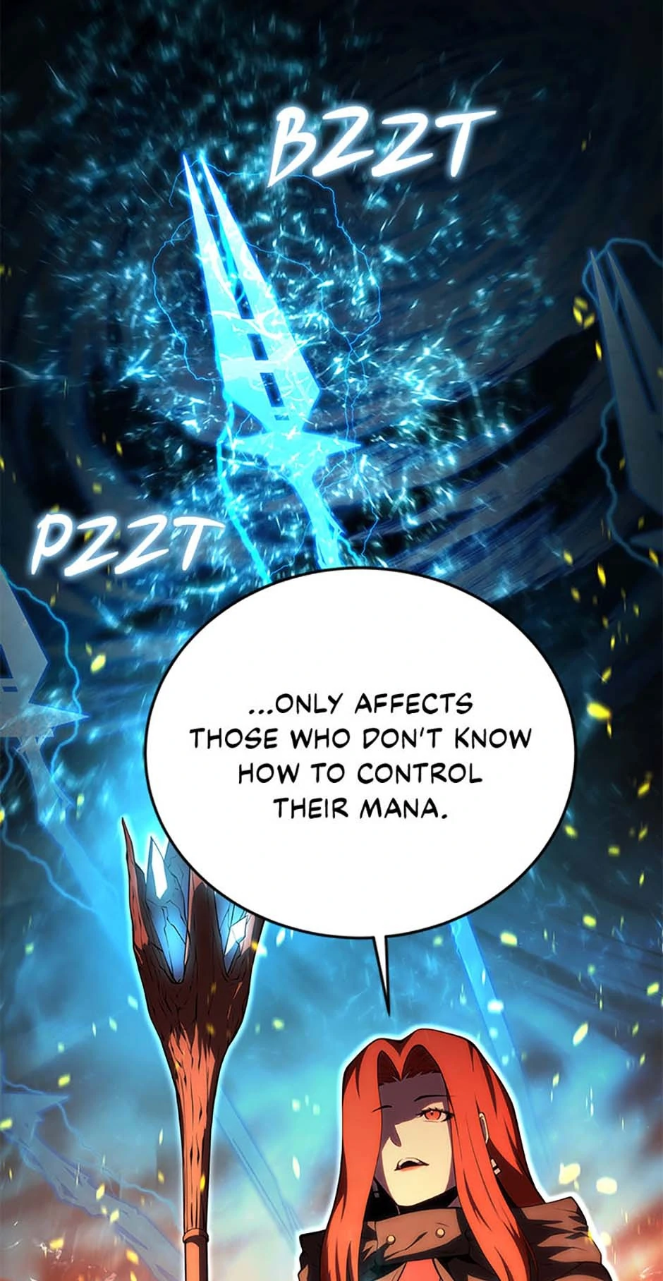 Read The Swordmaster's Son EN Manga Online