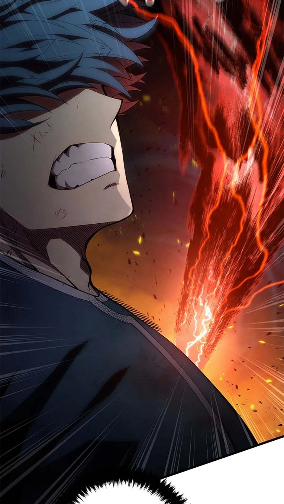 Read The Swordmaster's Son EN Manga Online