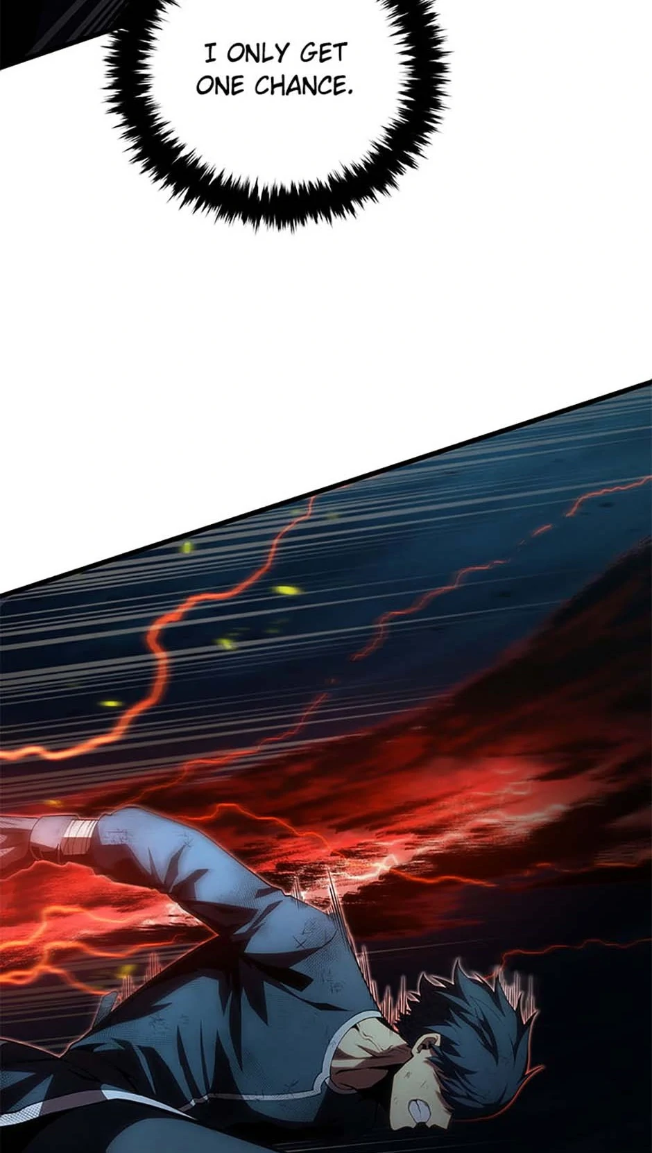 Read The Swordmaster's Son EN Manga Online