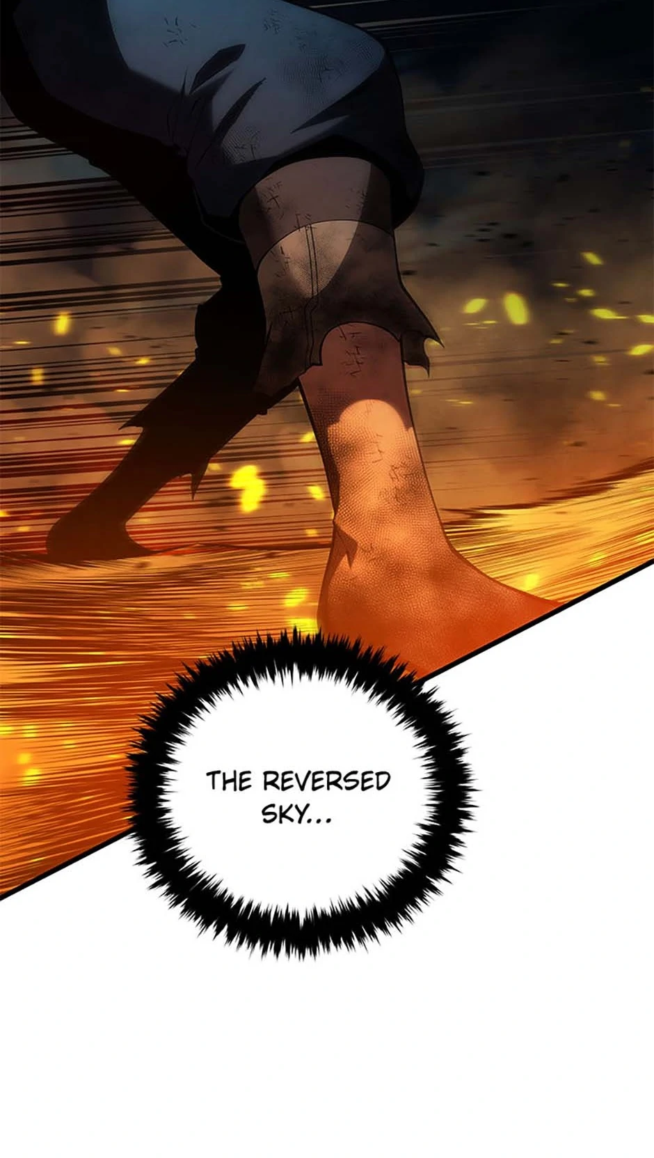 Read The Swordmaster's Son EN Manga Online