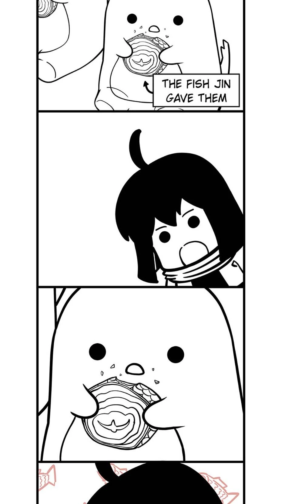 Read The Swordmaster's Son EN Manga Online