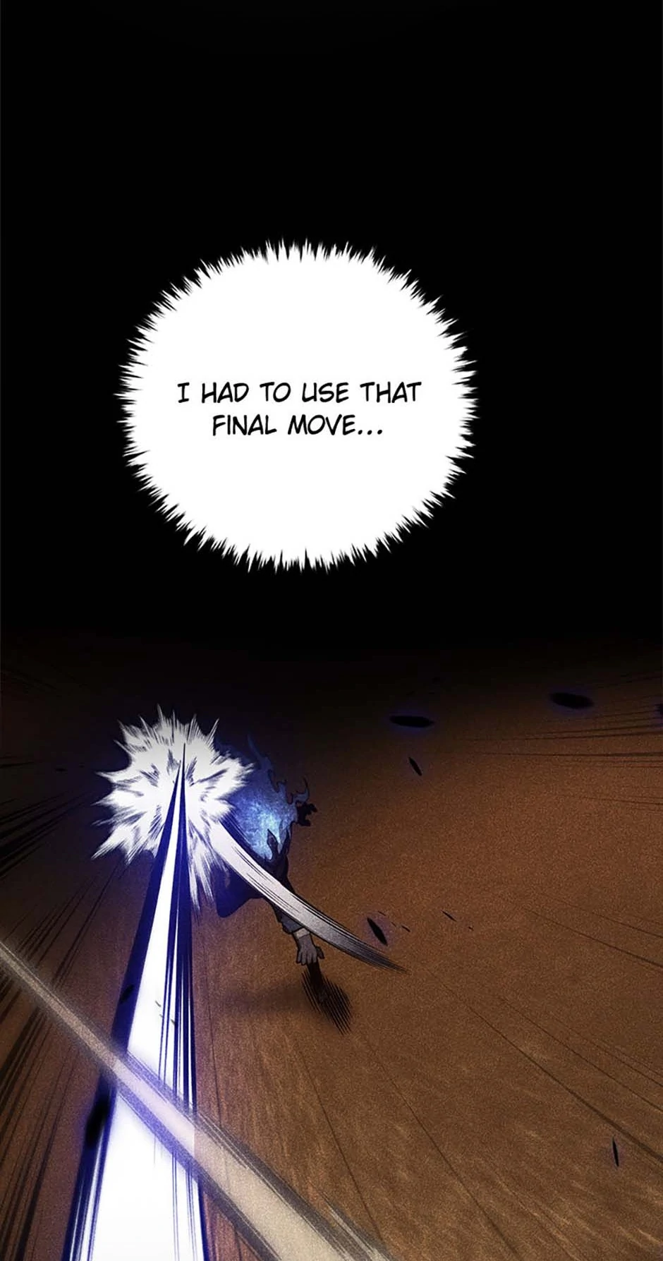 Read The Swordmaster's Son EN Manga Online