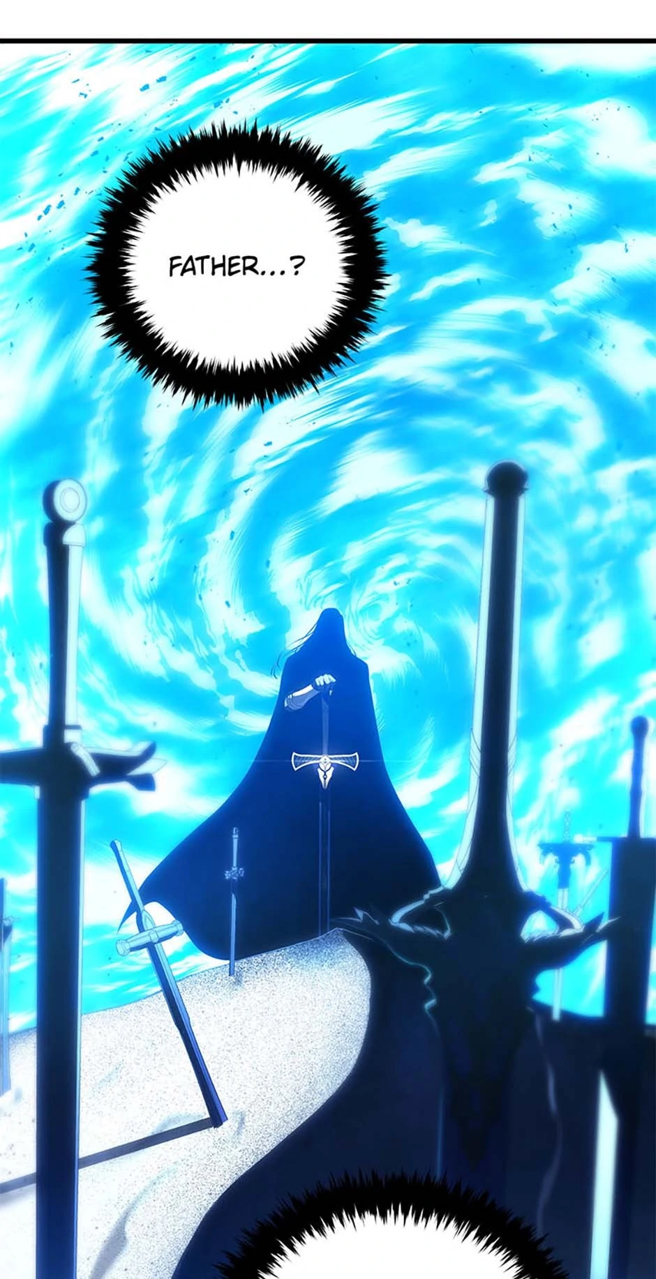 Read The Swordmaster's Son EN Manga Online