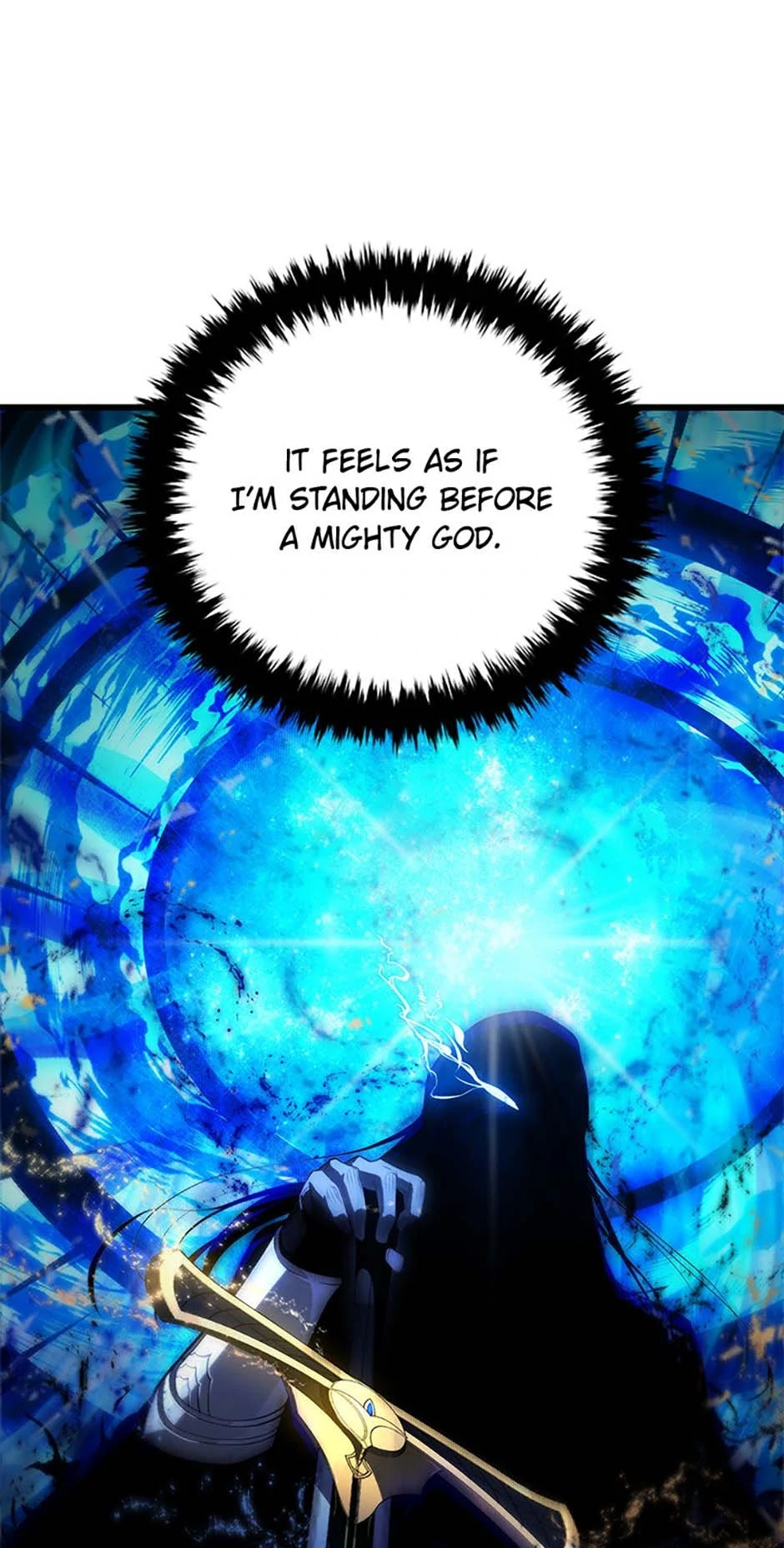 Read The Swordmaster's Son EN Manga Online