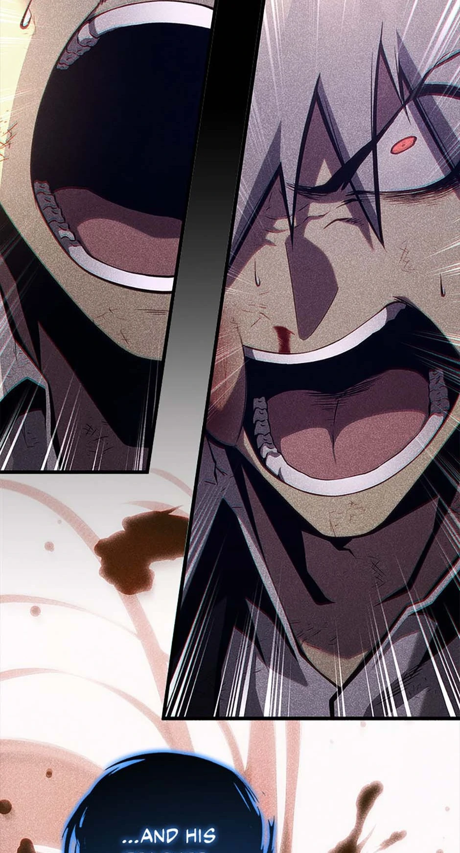 Read The Swordmaster's Son EN Manga Online