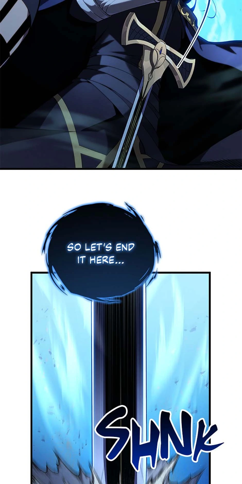 Read The Swordmaster's Son EN Manga Online