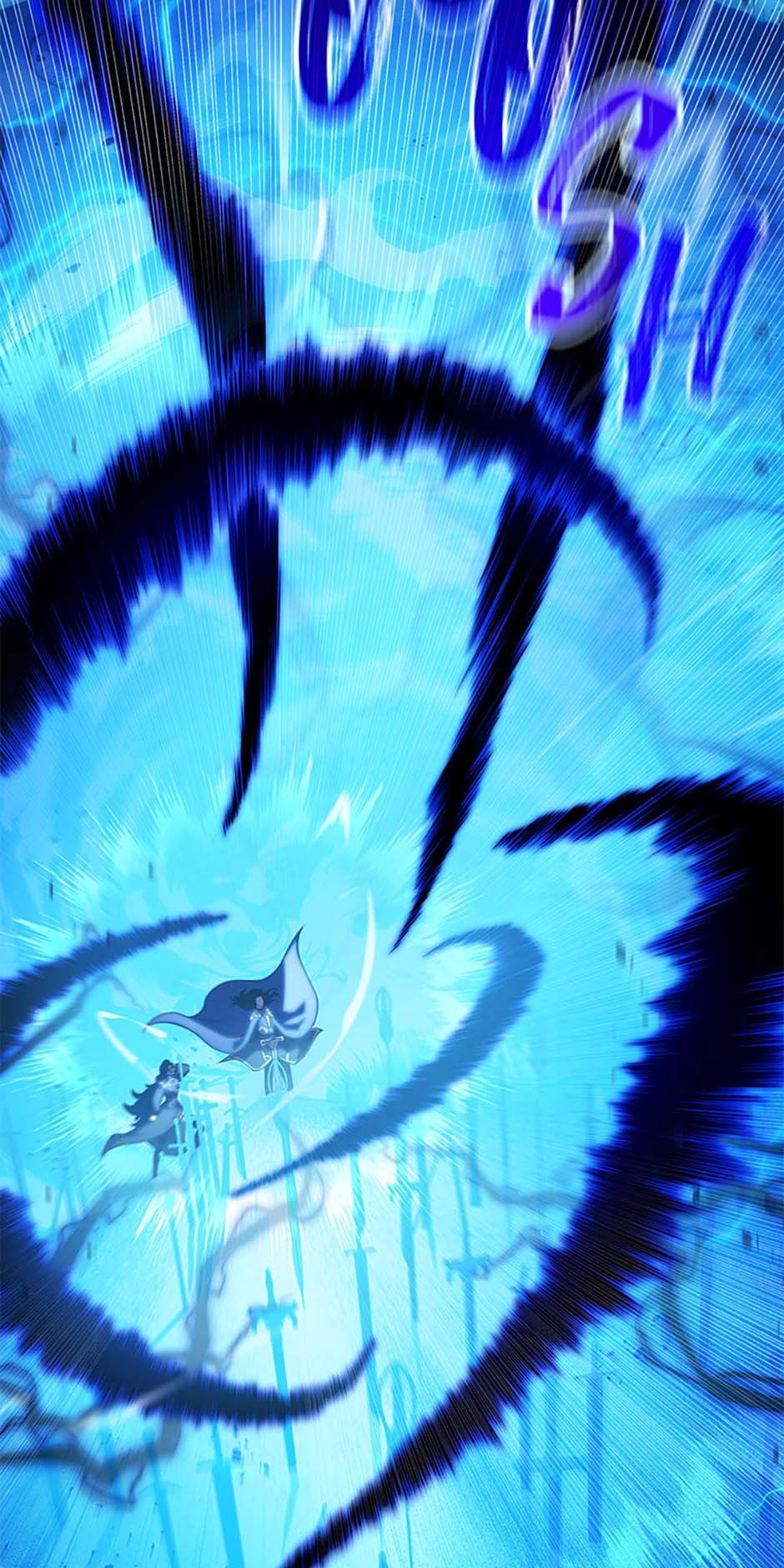 Read The Swordmaster's Son EN Manga Online