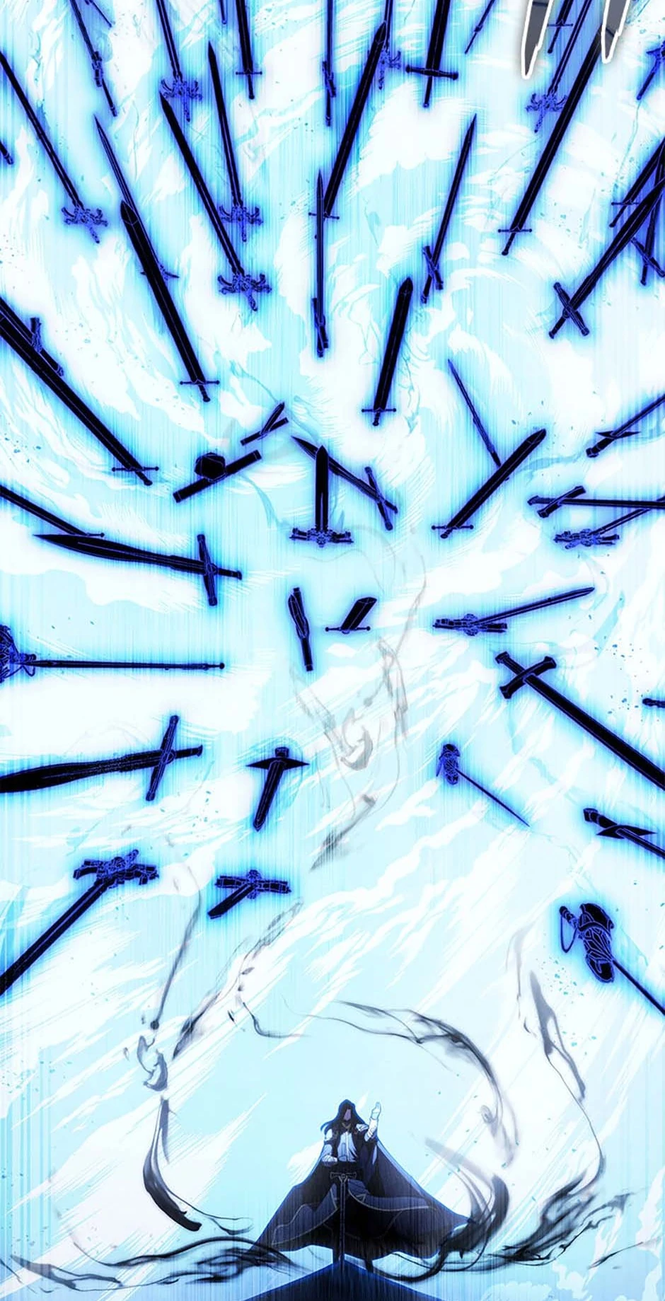 Read The Swordmaster's Son EN Manga Online