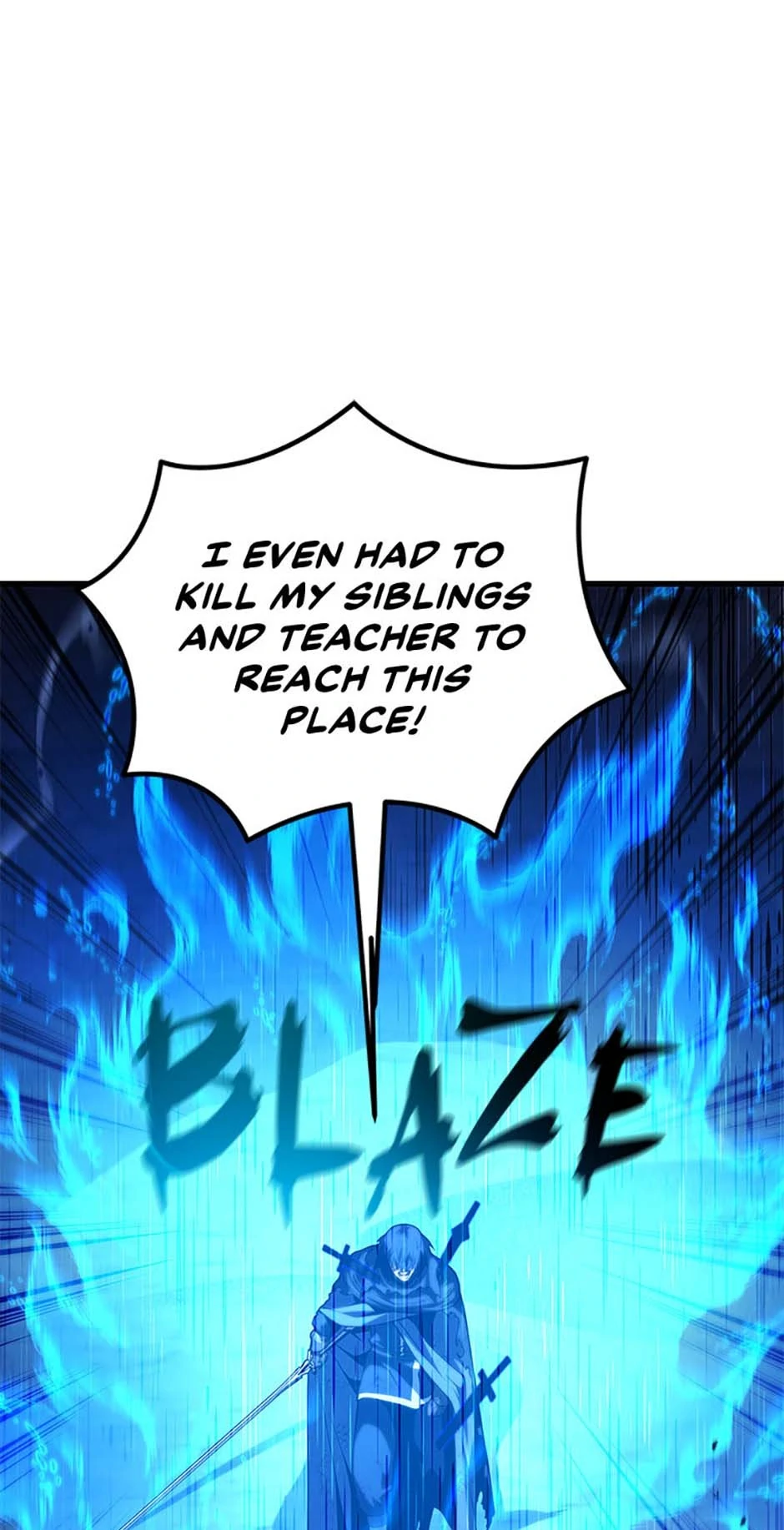 Read The Swordmaster's Son EN Manga Online