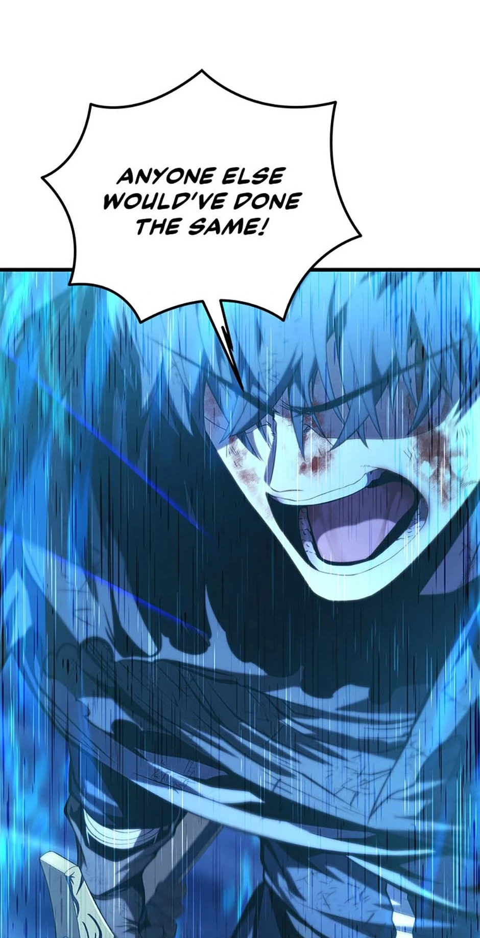 Read The Swordmaster's Son EN Manga Online