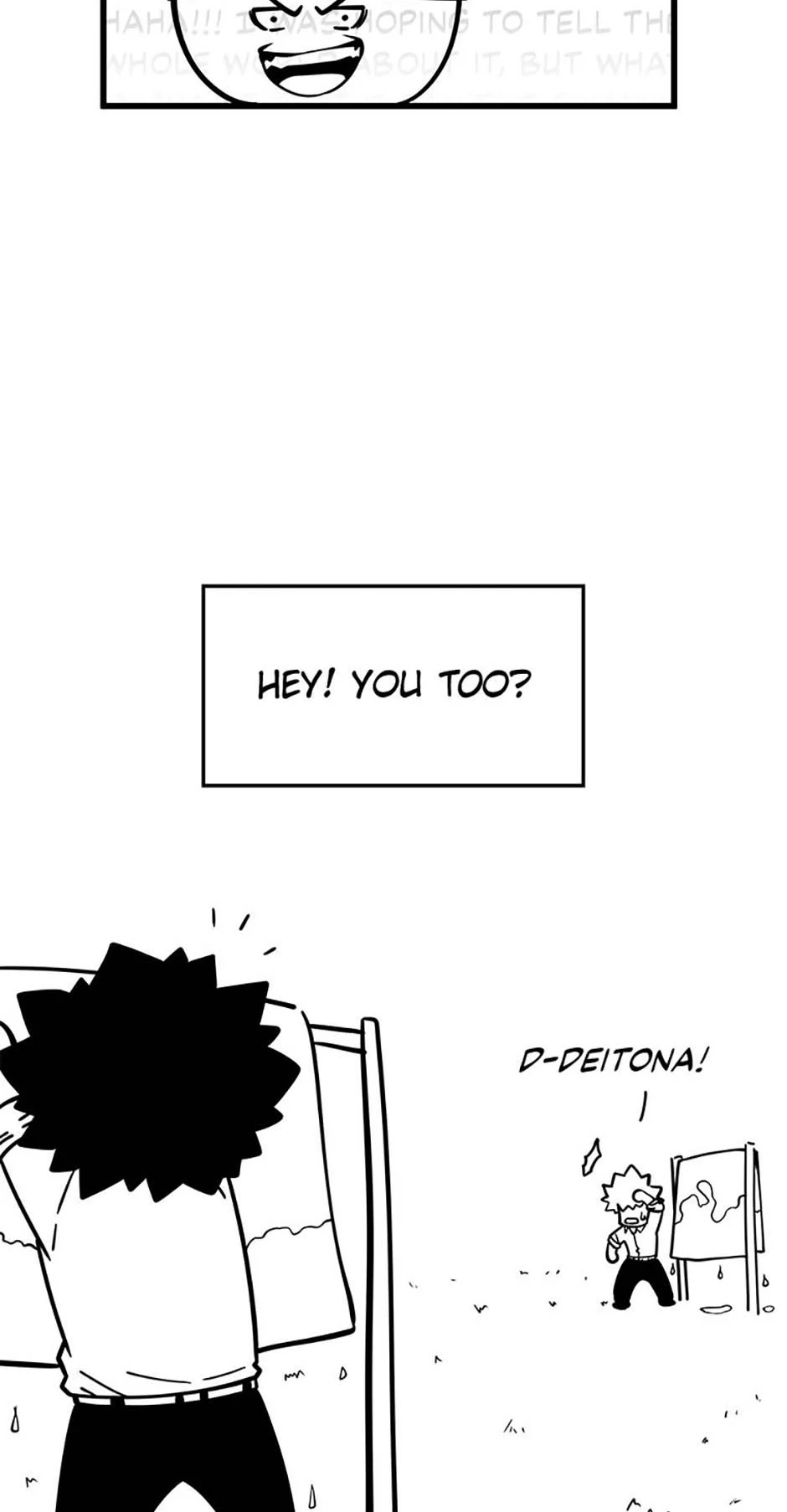 Read The Swordmaster's Son EN Manga Online