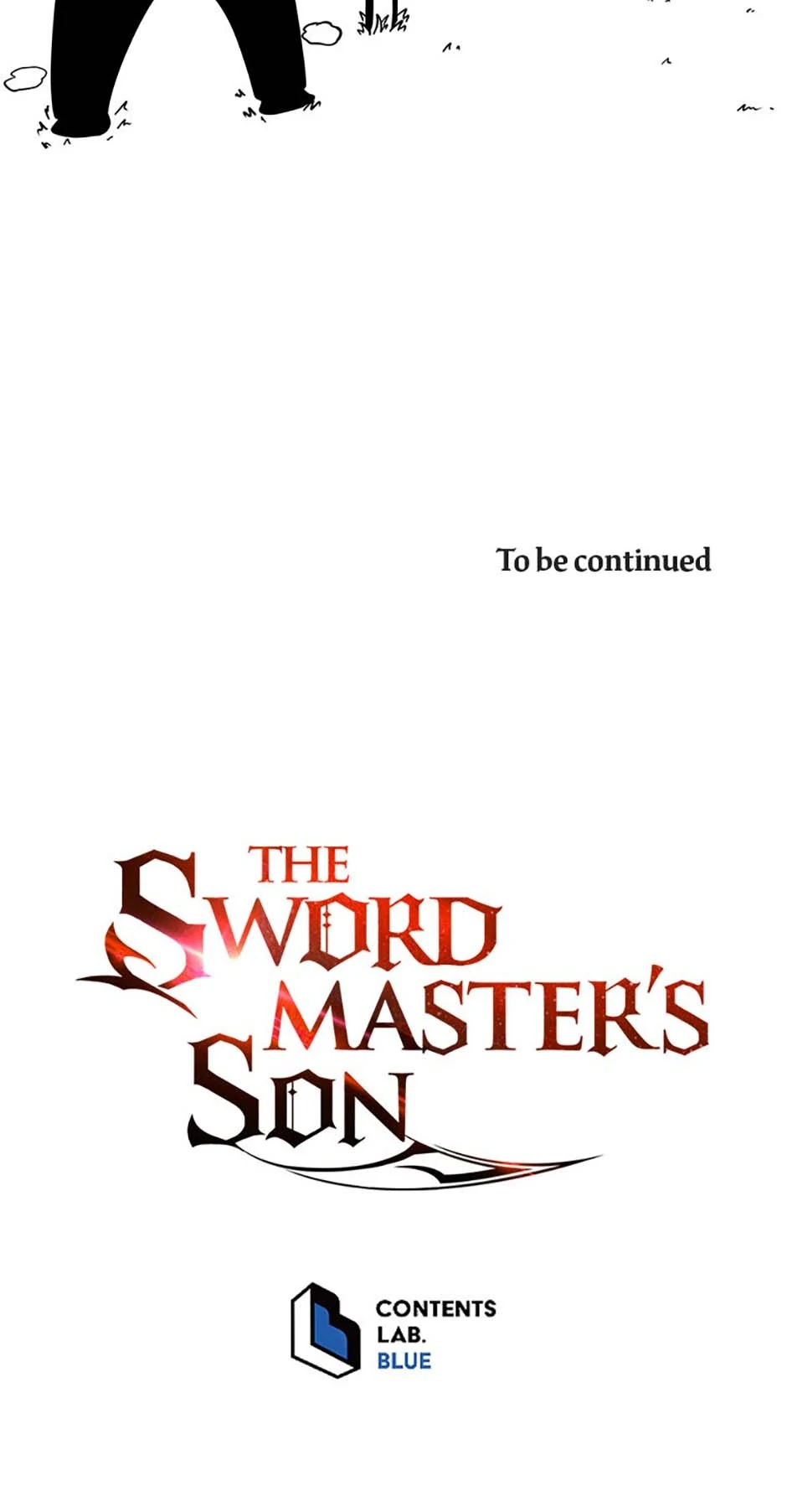 Read The Swordmaster's Son EN Manga Online