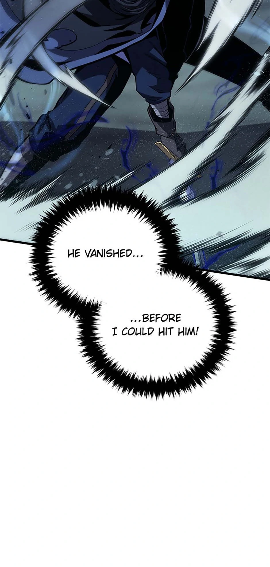 Read The Swordmaster's Son EN Manga Online