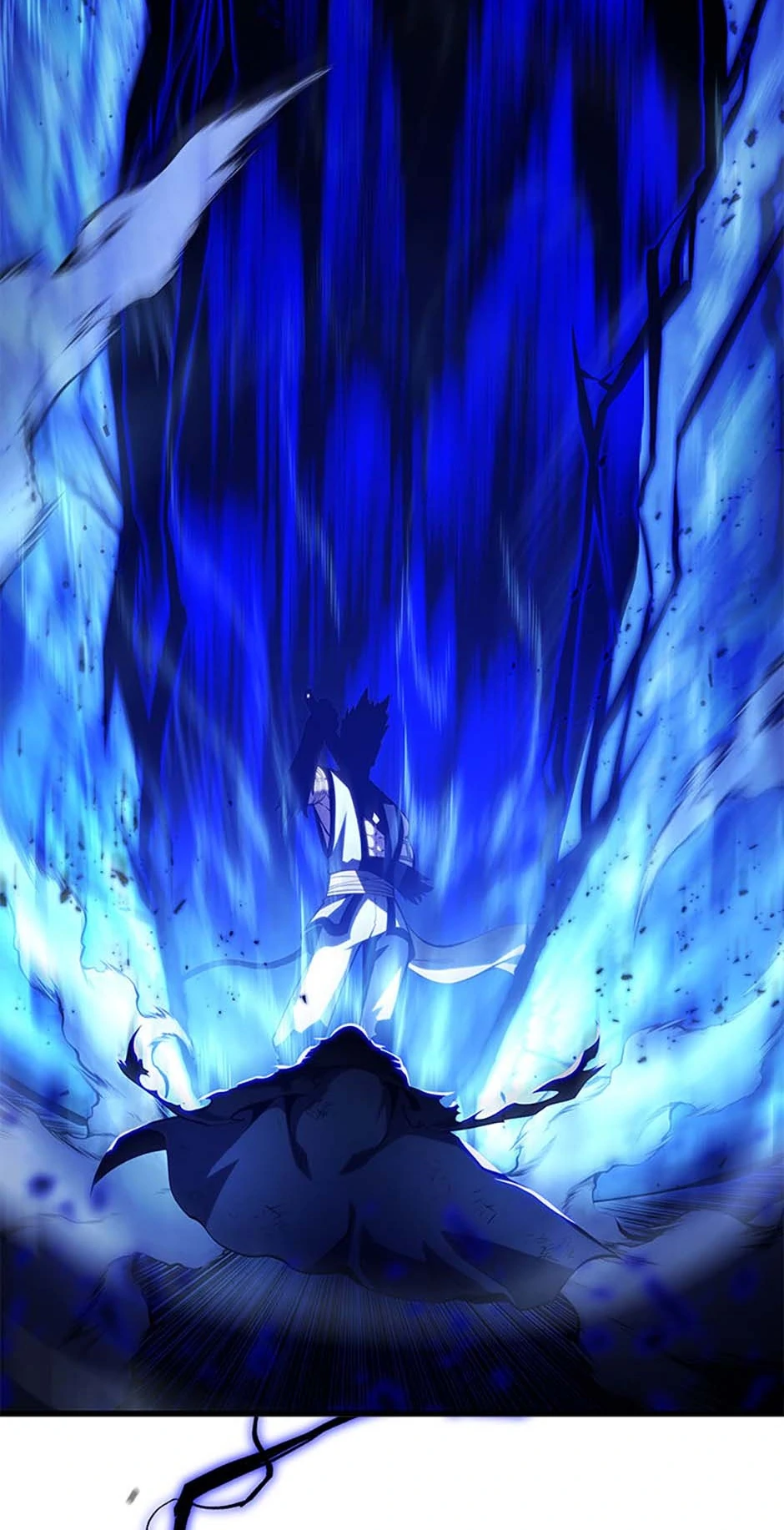 Read The Swordmaster's Son EN Manga Online