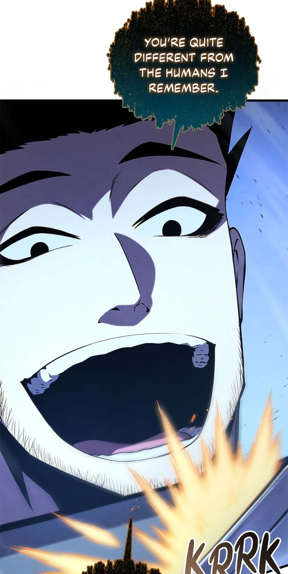 Read The Swordmaster's Son EN Manga Online